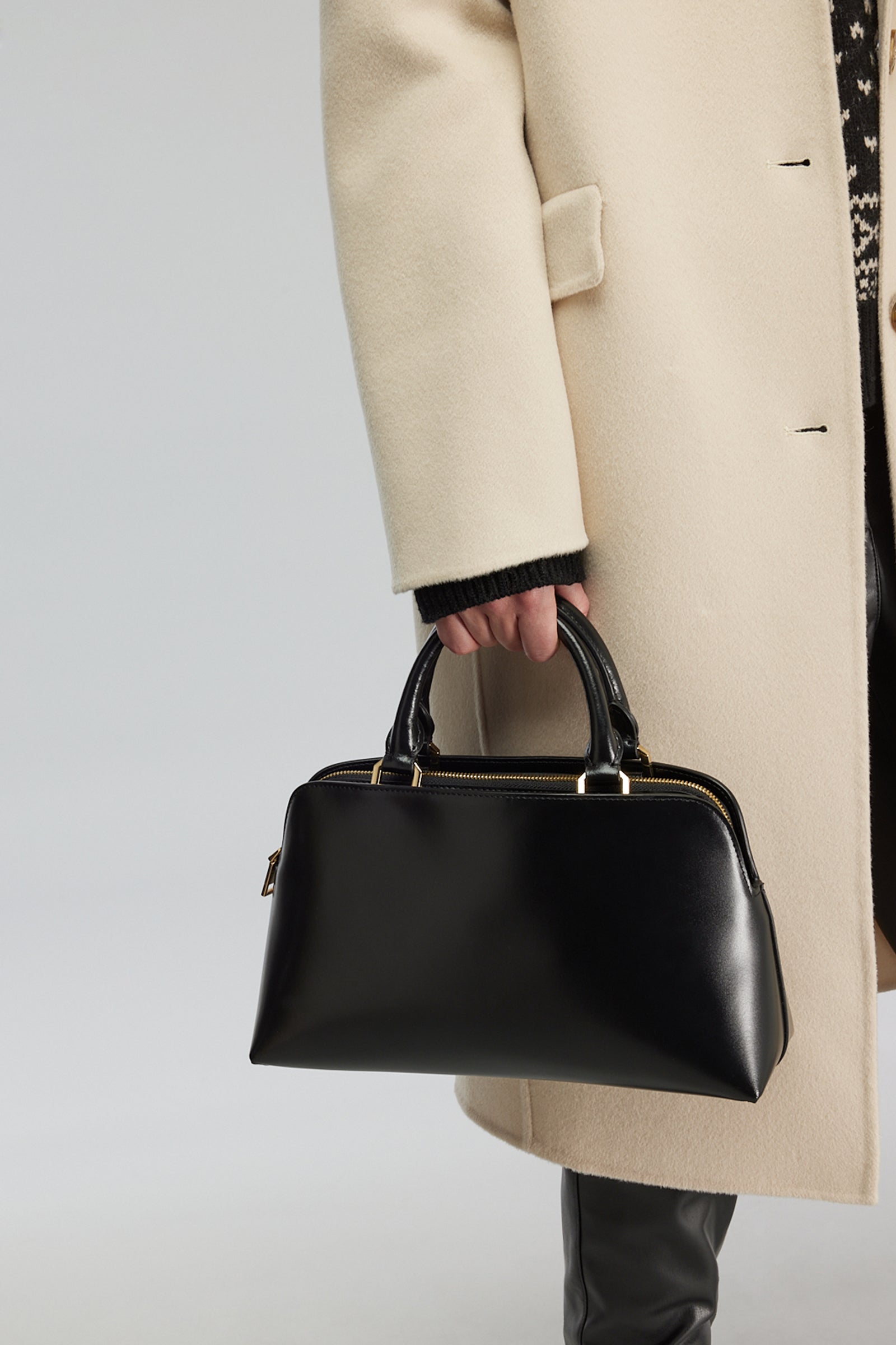 COAT LUDOVICA