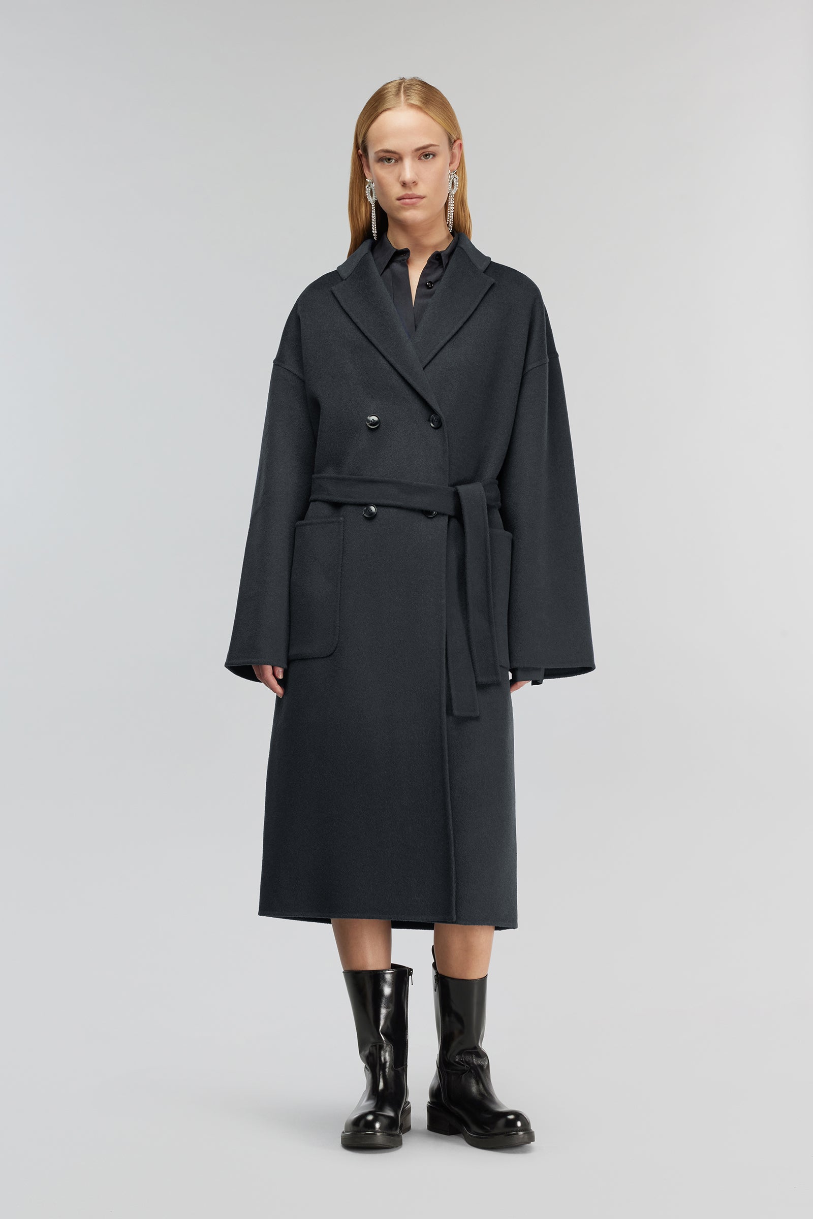 CAPPOTTO ALICE