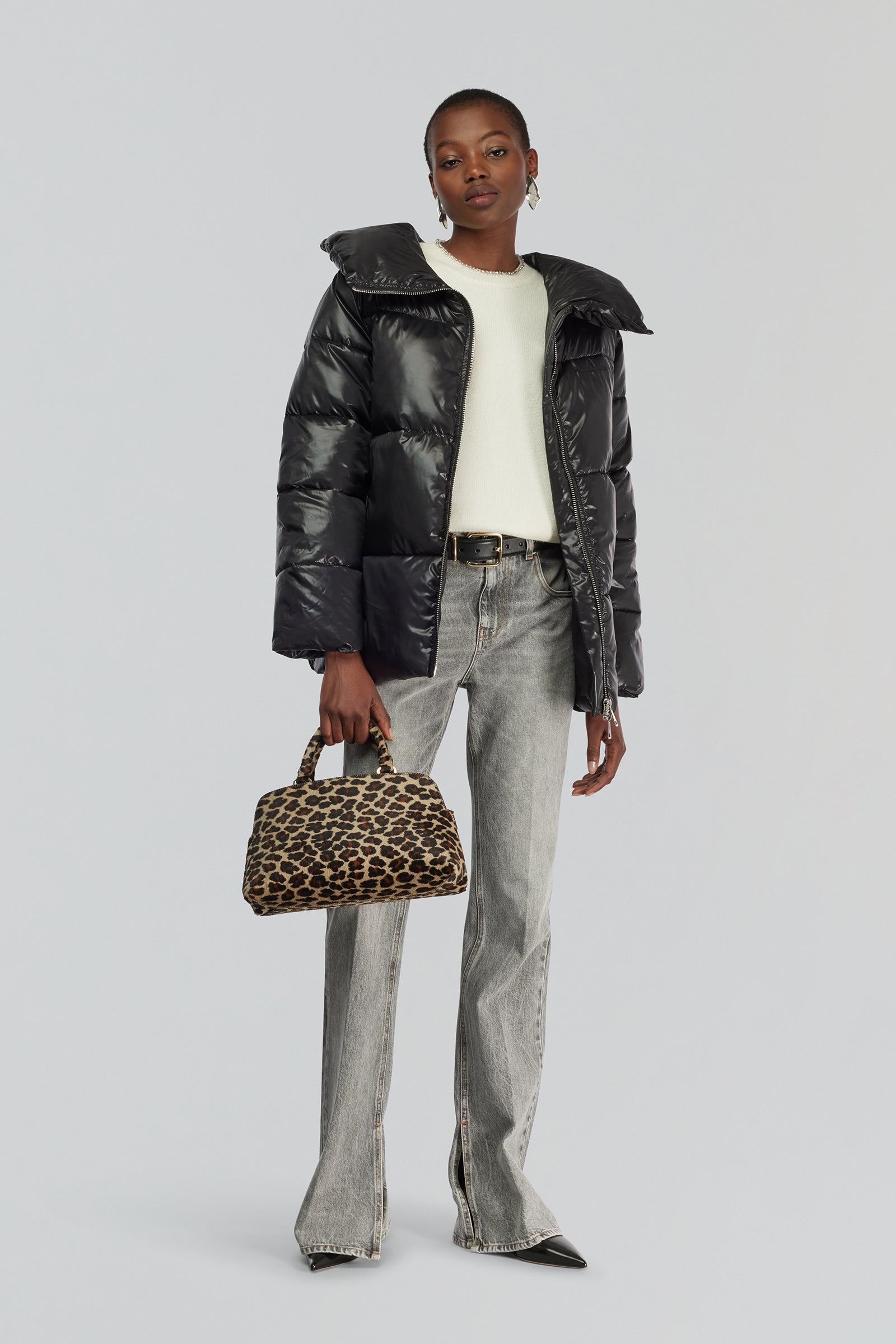 DOWN JACKET  MARTE