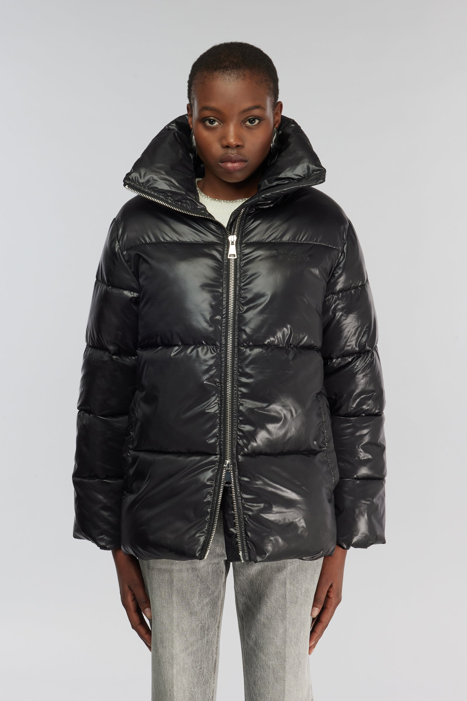 DOWN JACKET  MARTE