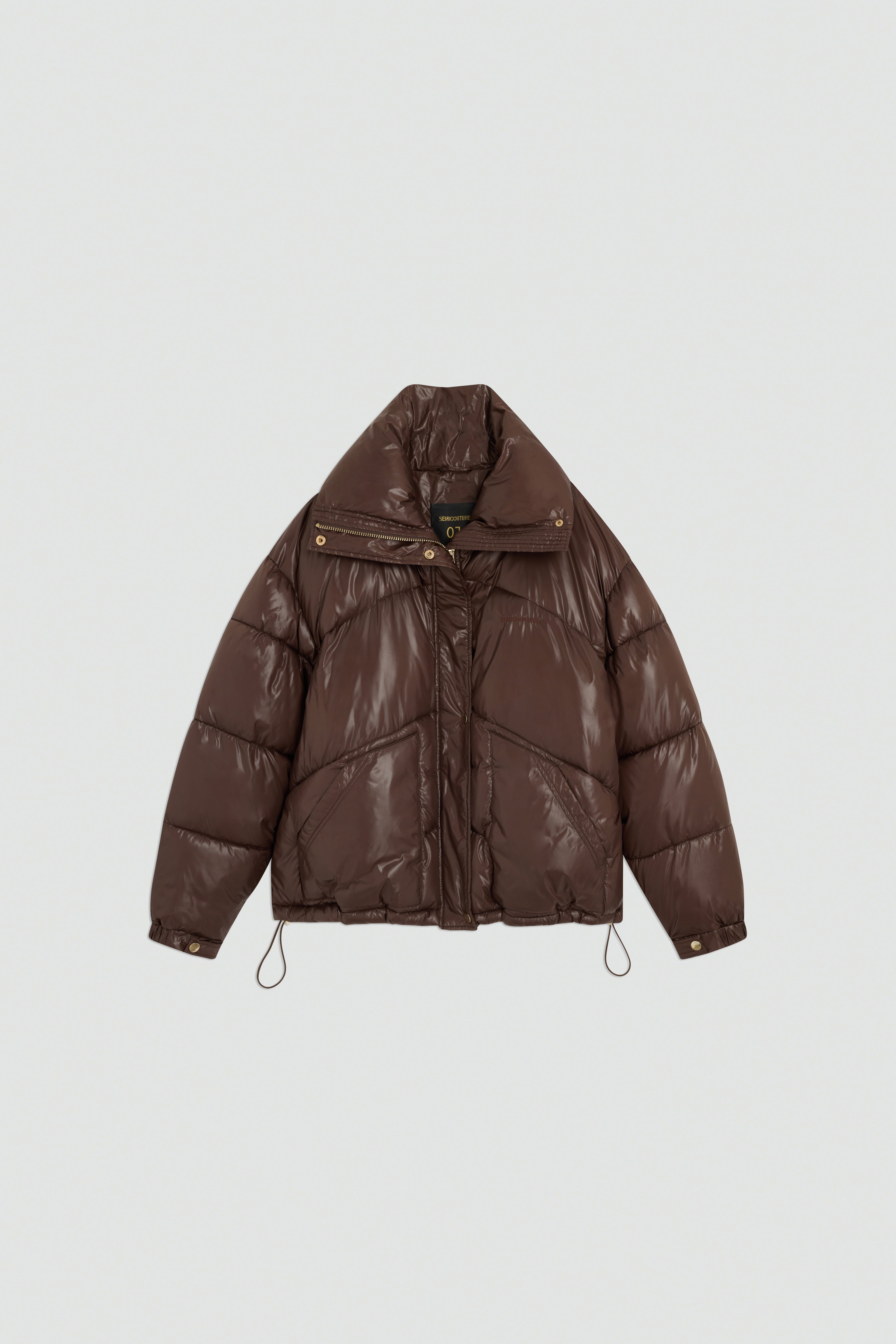 DOWN JACKET SUSANA