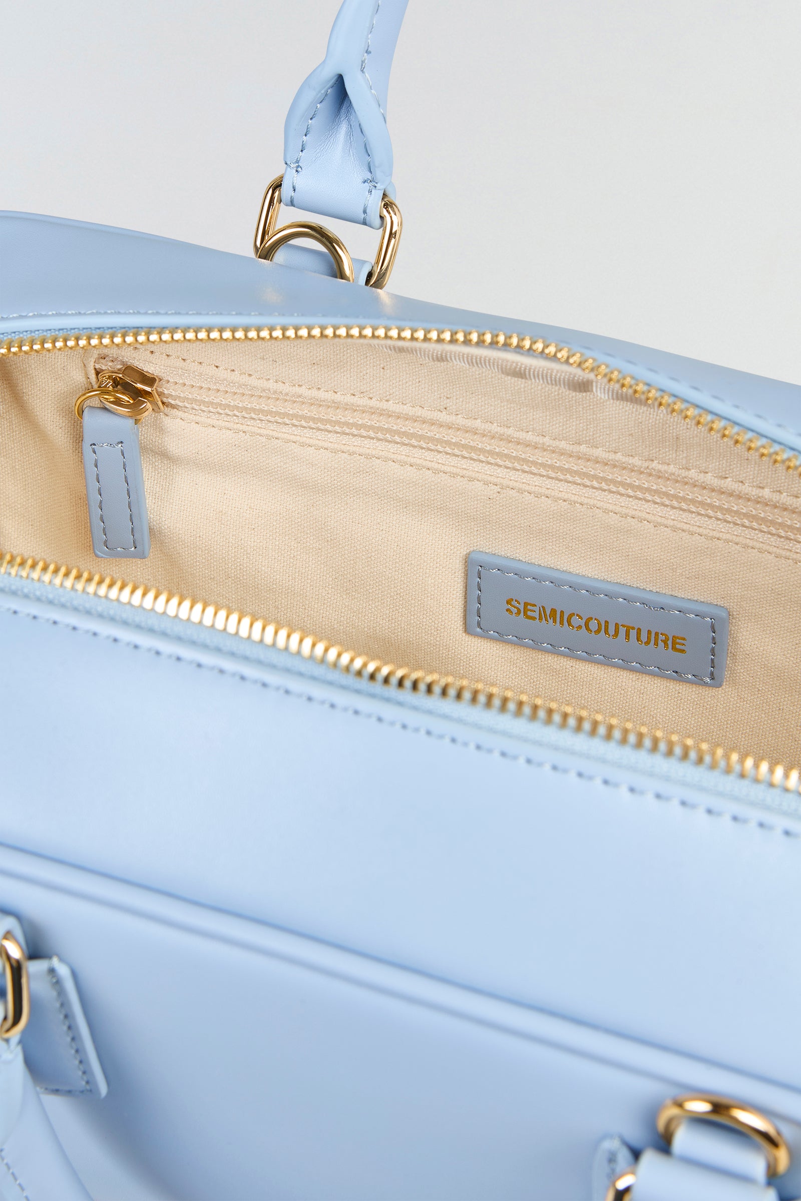 MEDIUM SATCHEL BAG KEIRA