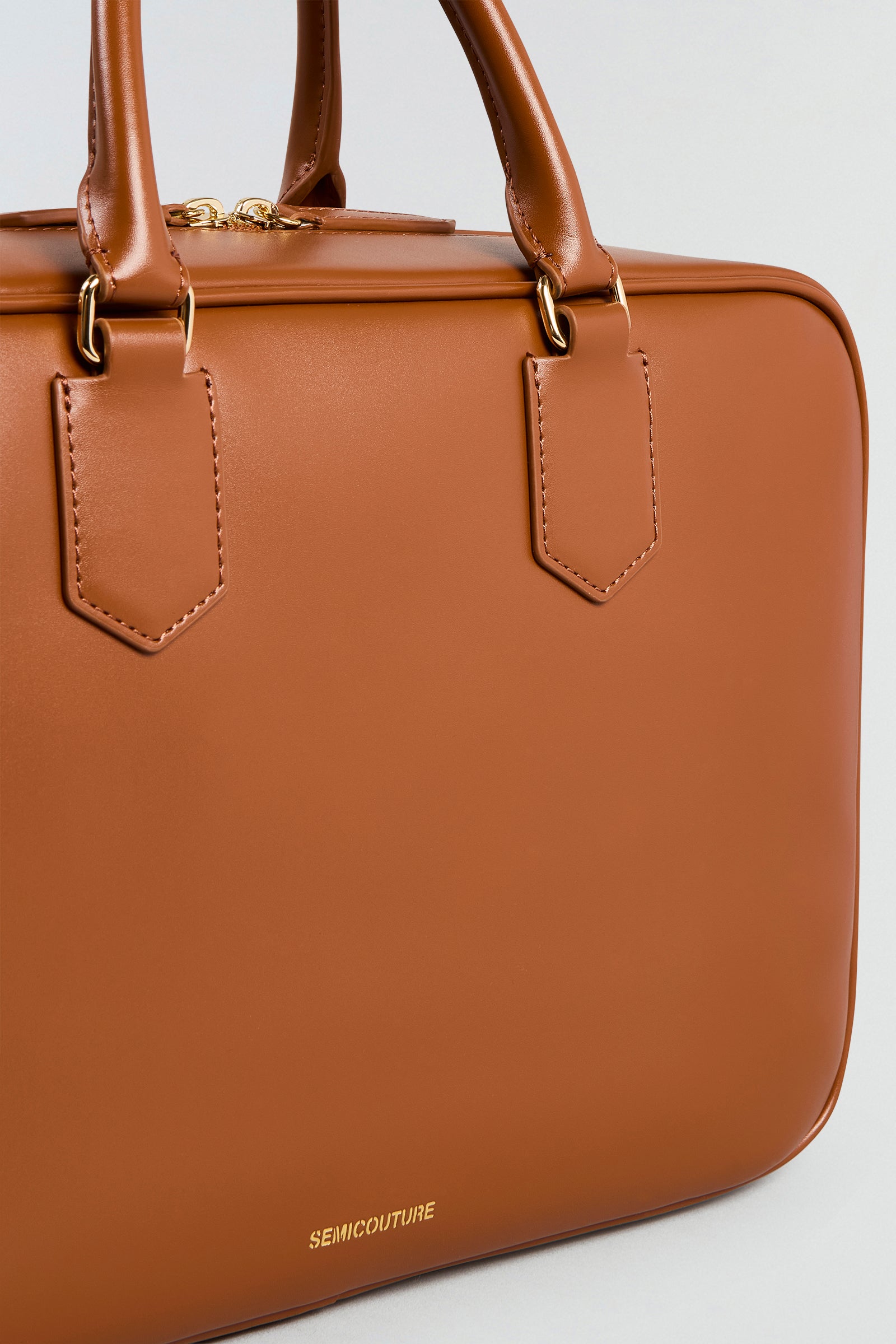 SATCHEL BAG ANDRA