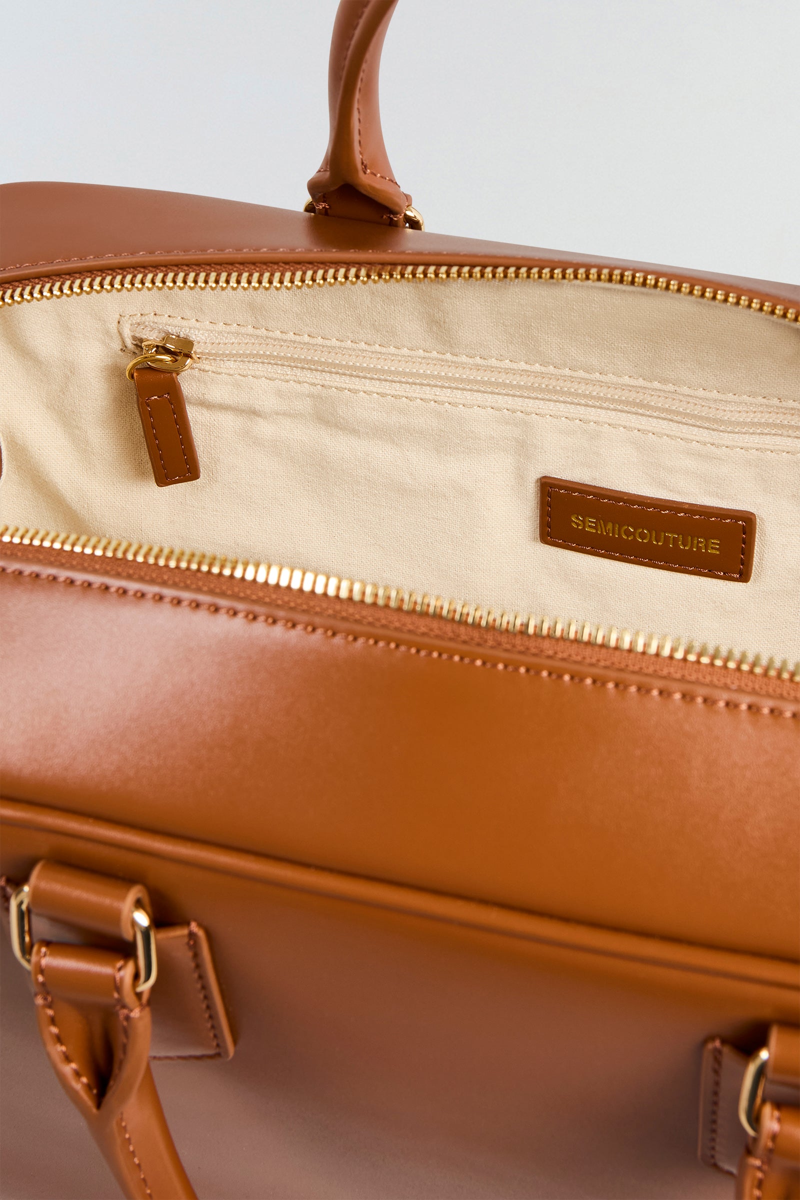 SATCHEL BAG ANDRA