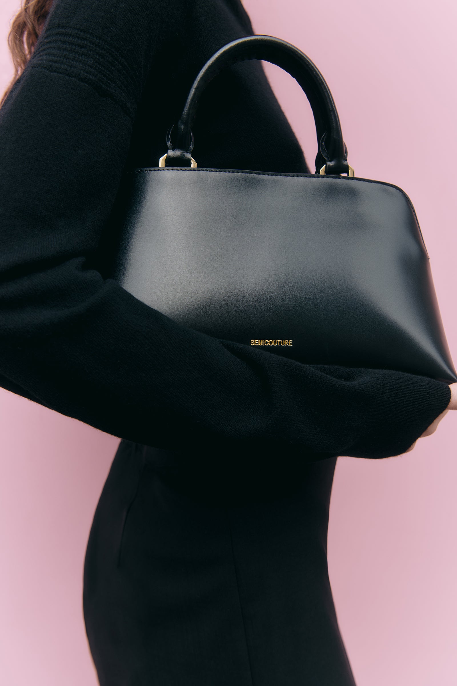 BORSA BATTISTA