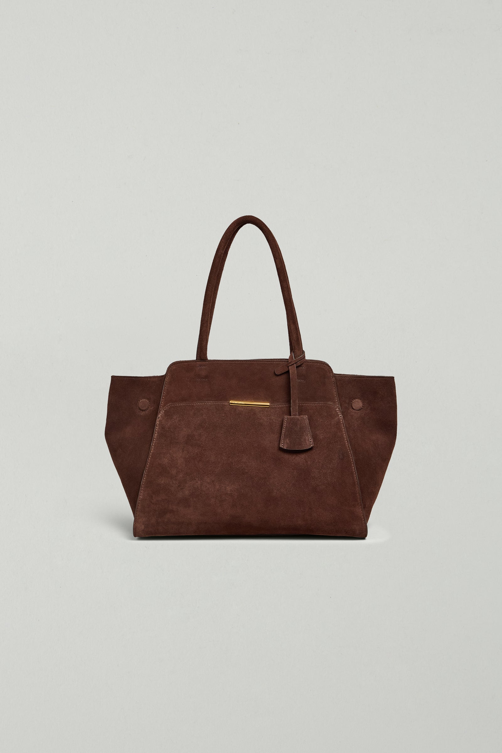 SHOPPING BAG LADY