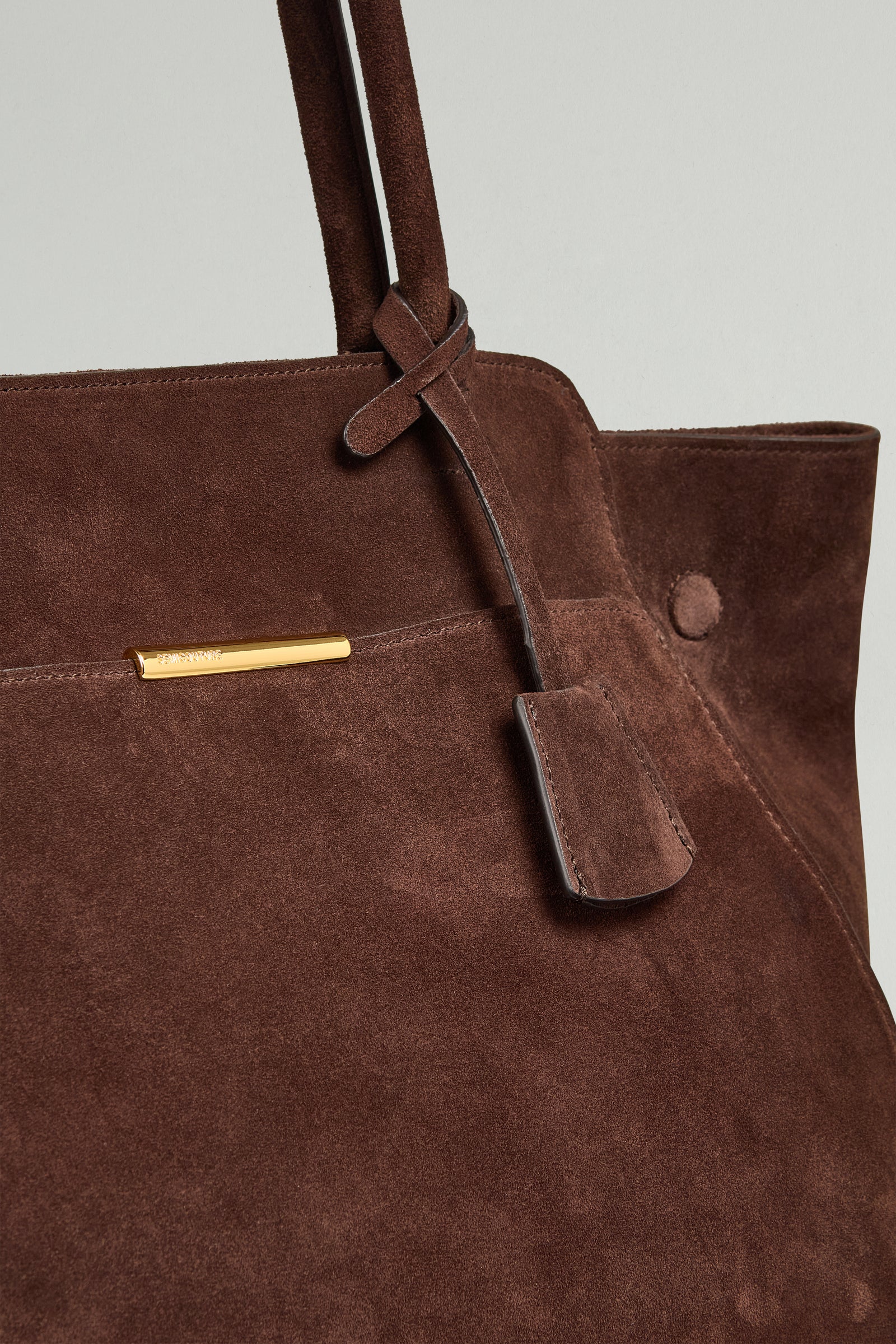 SHOPPING BAG LADY