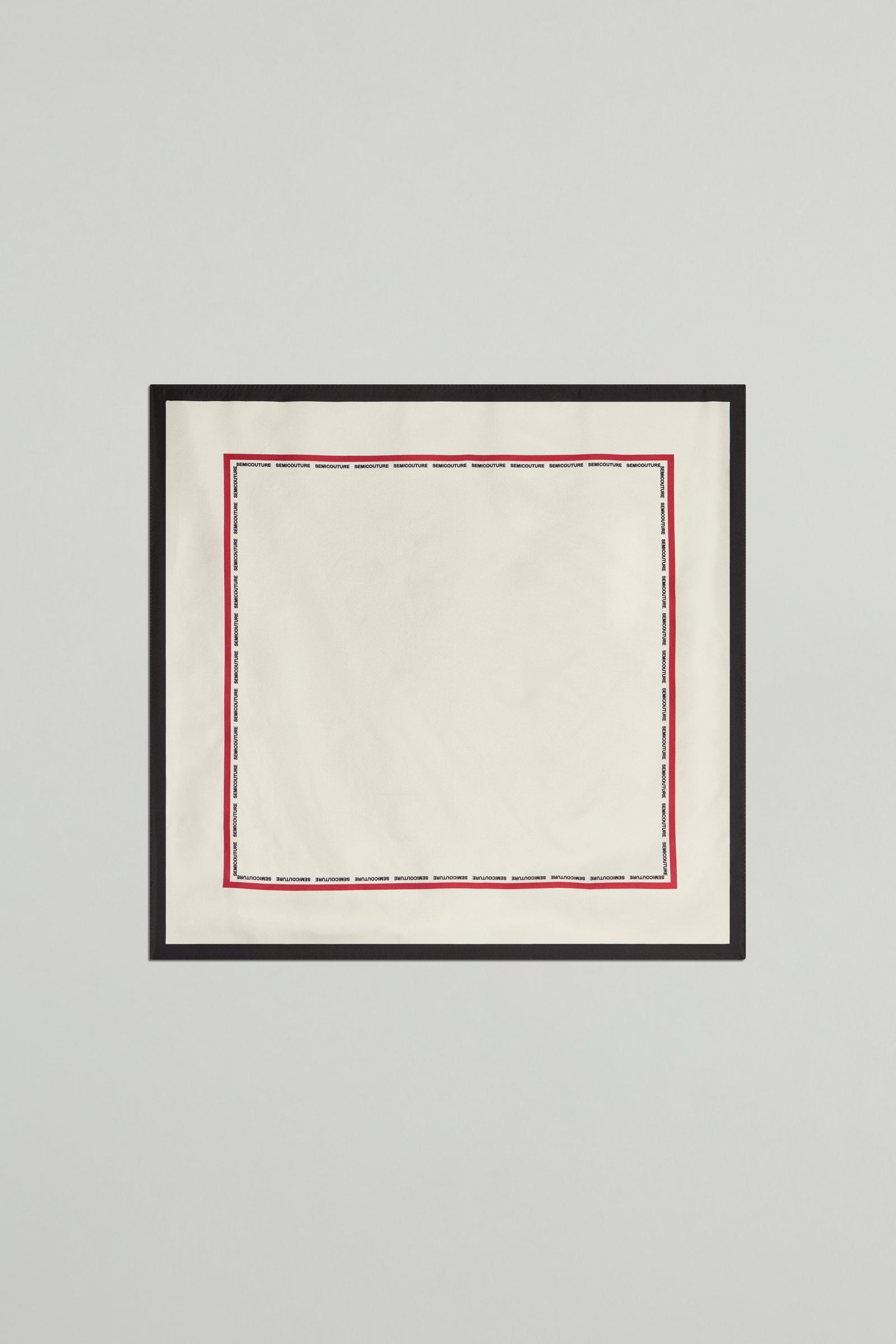 SCARF ALFONSO