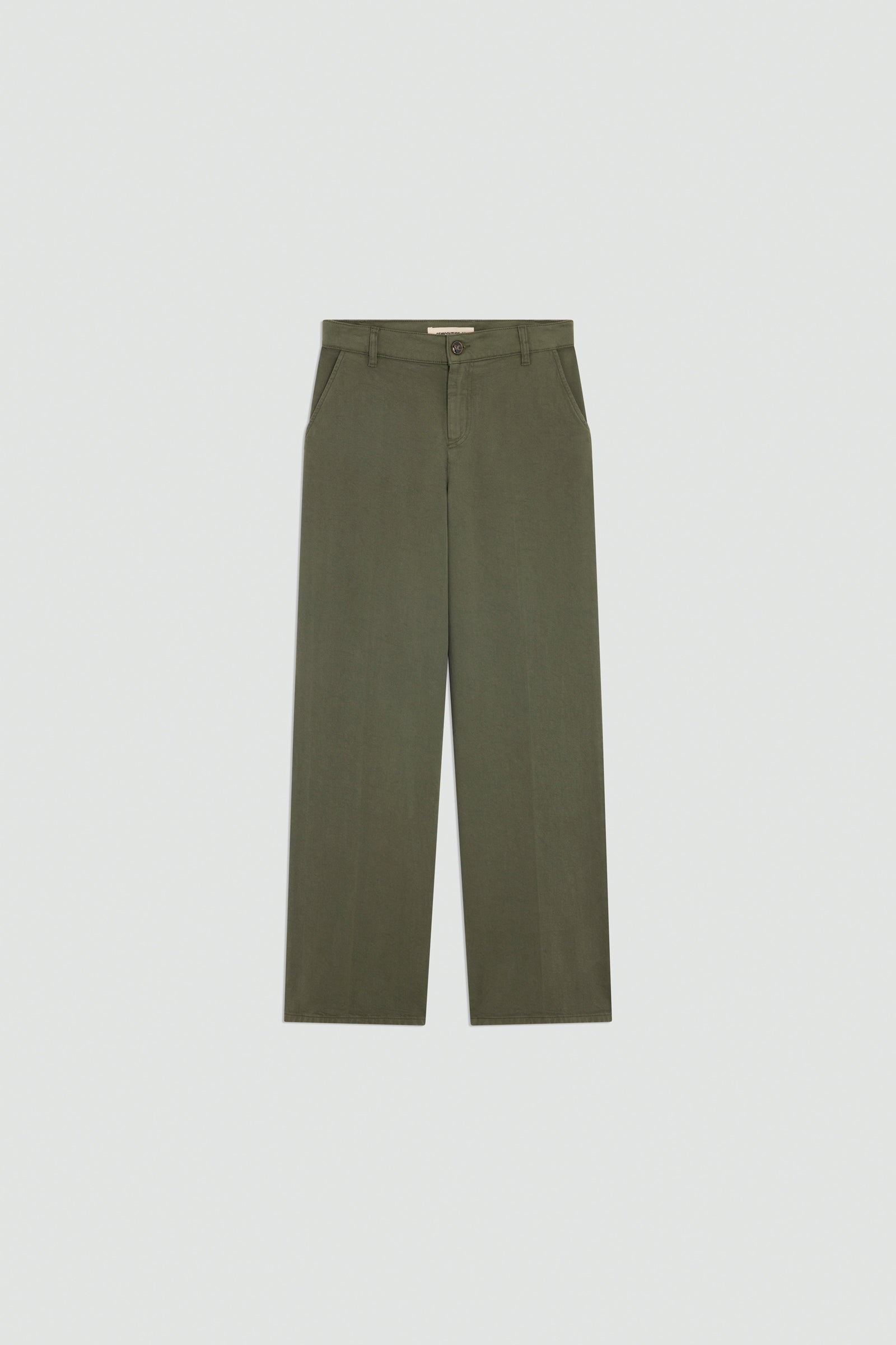 TROUSER ELISA