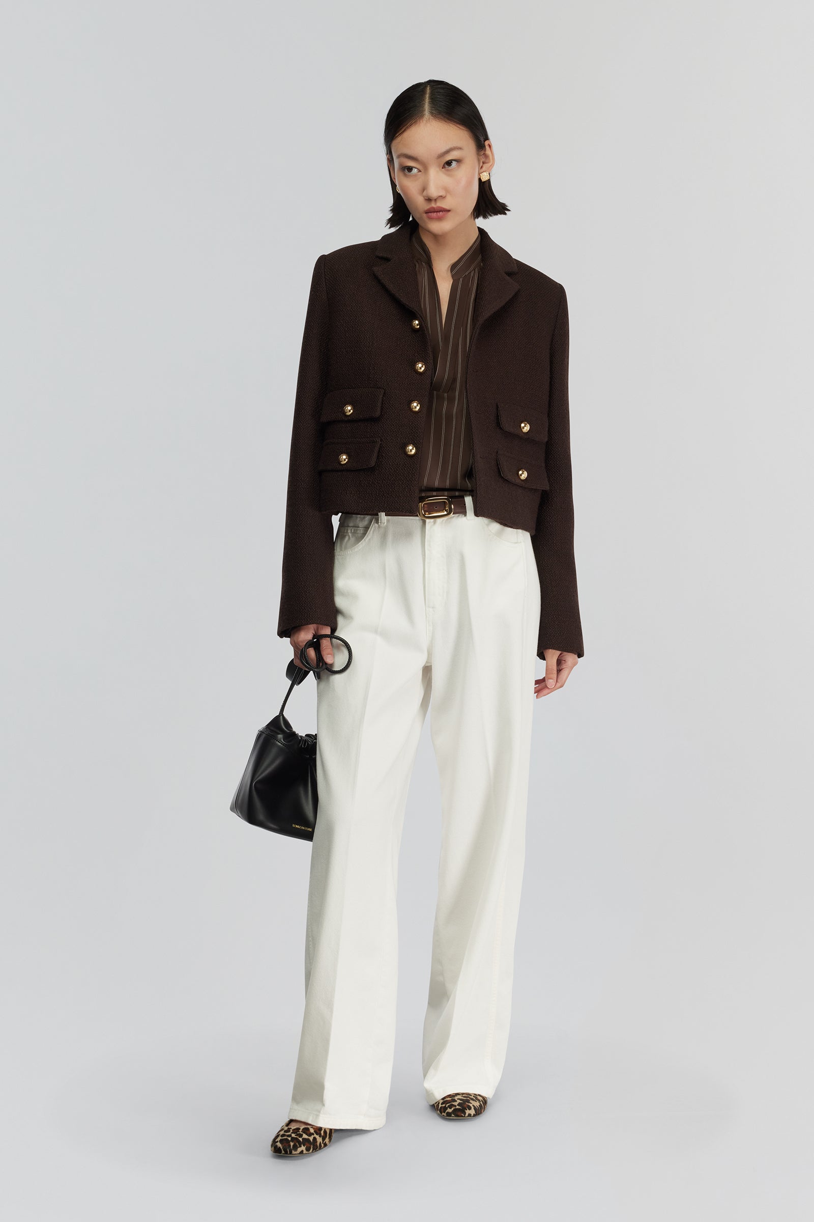 PANTALONE OPHELIA
