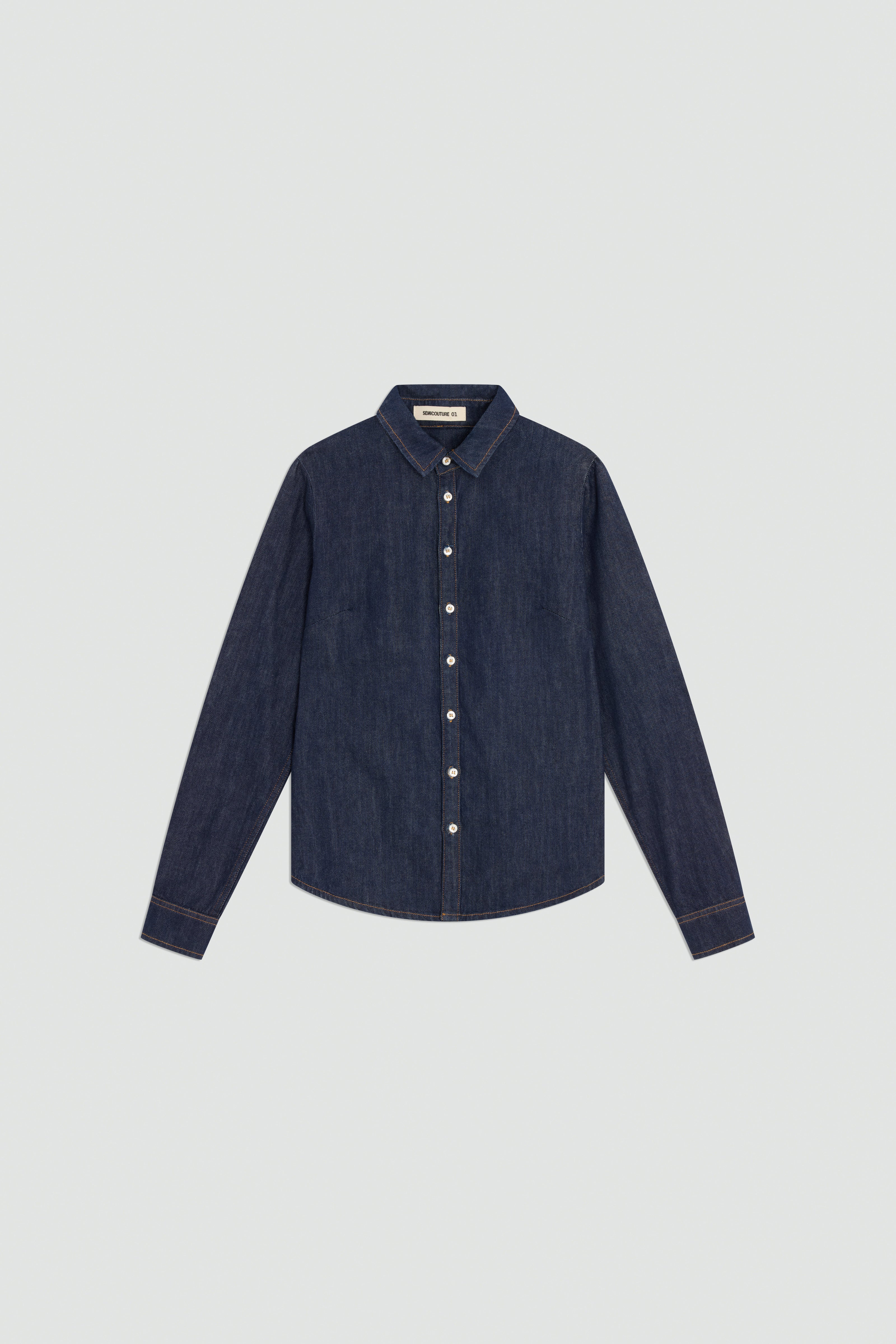 CAMICIA GIULIETTA