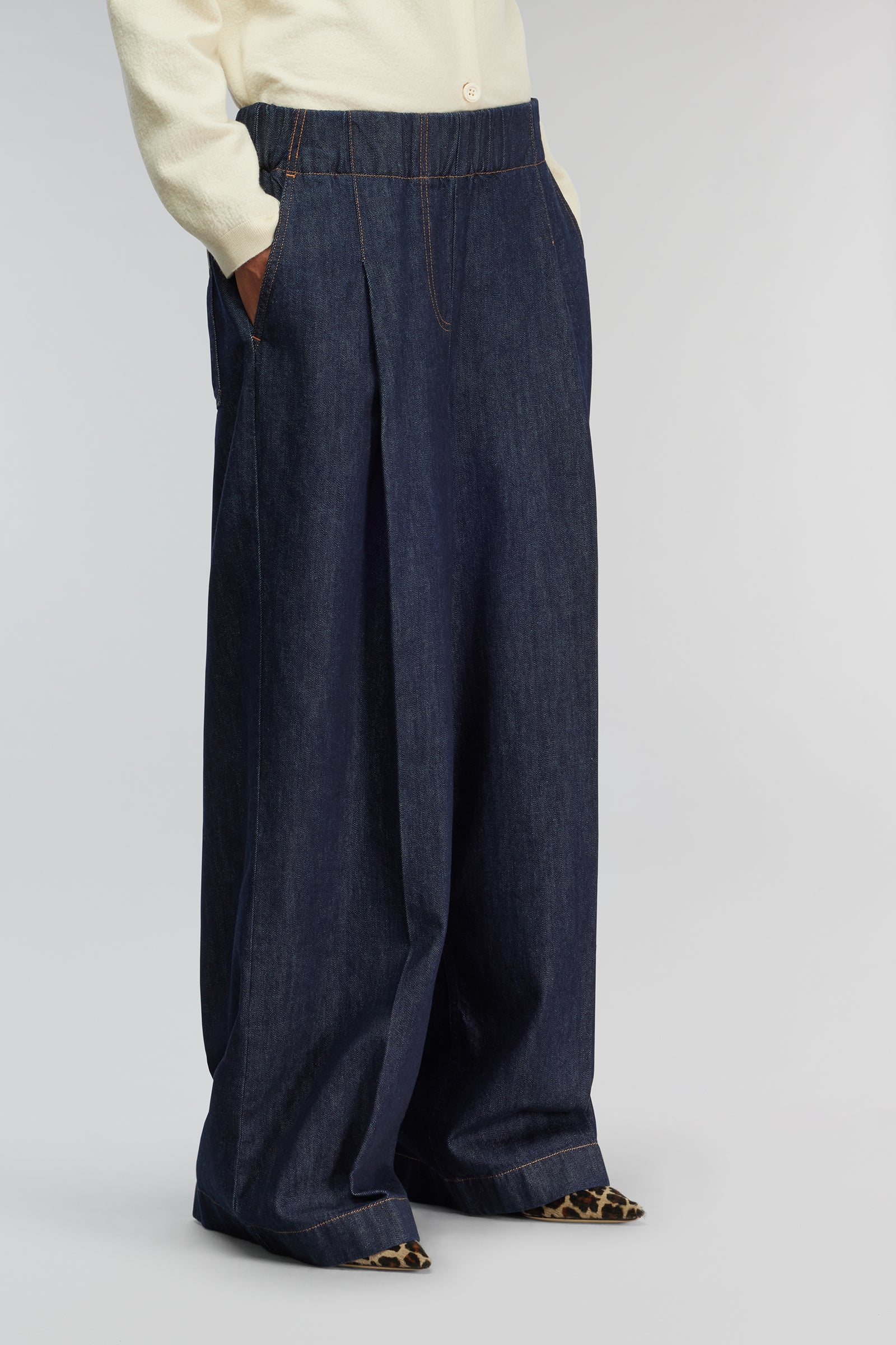 TROUSER JIMMY