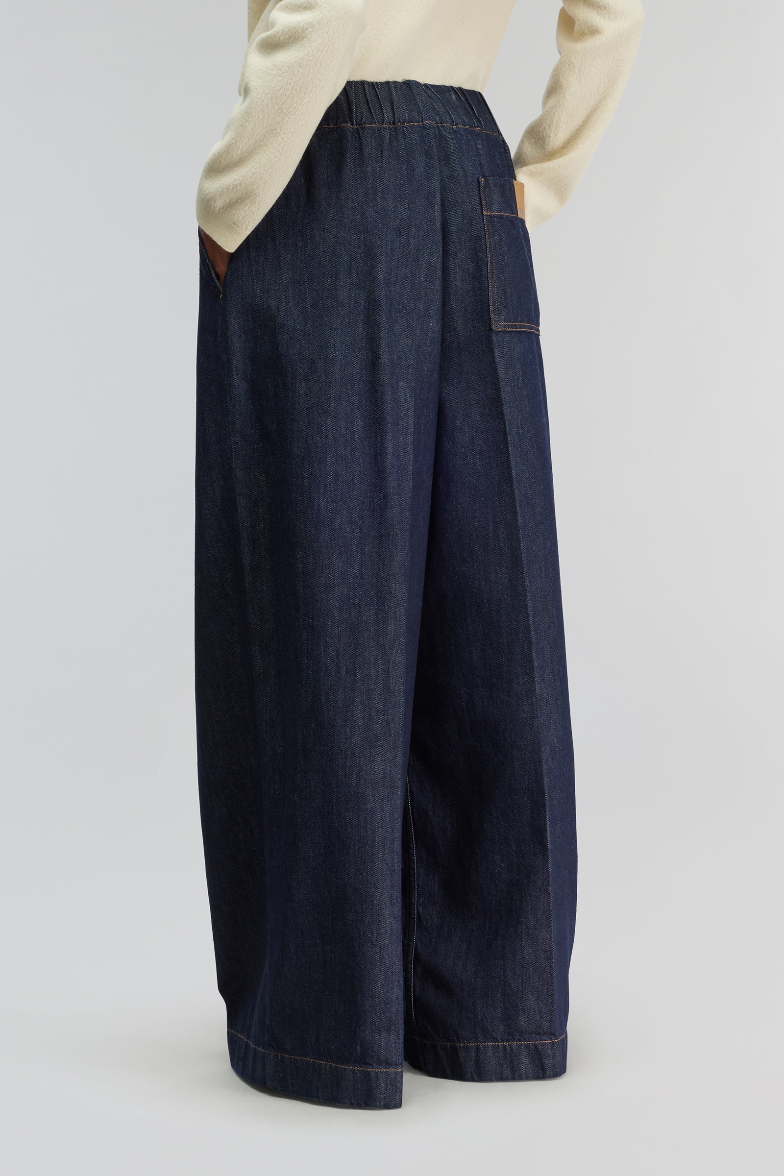 TROUSER JIMMY