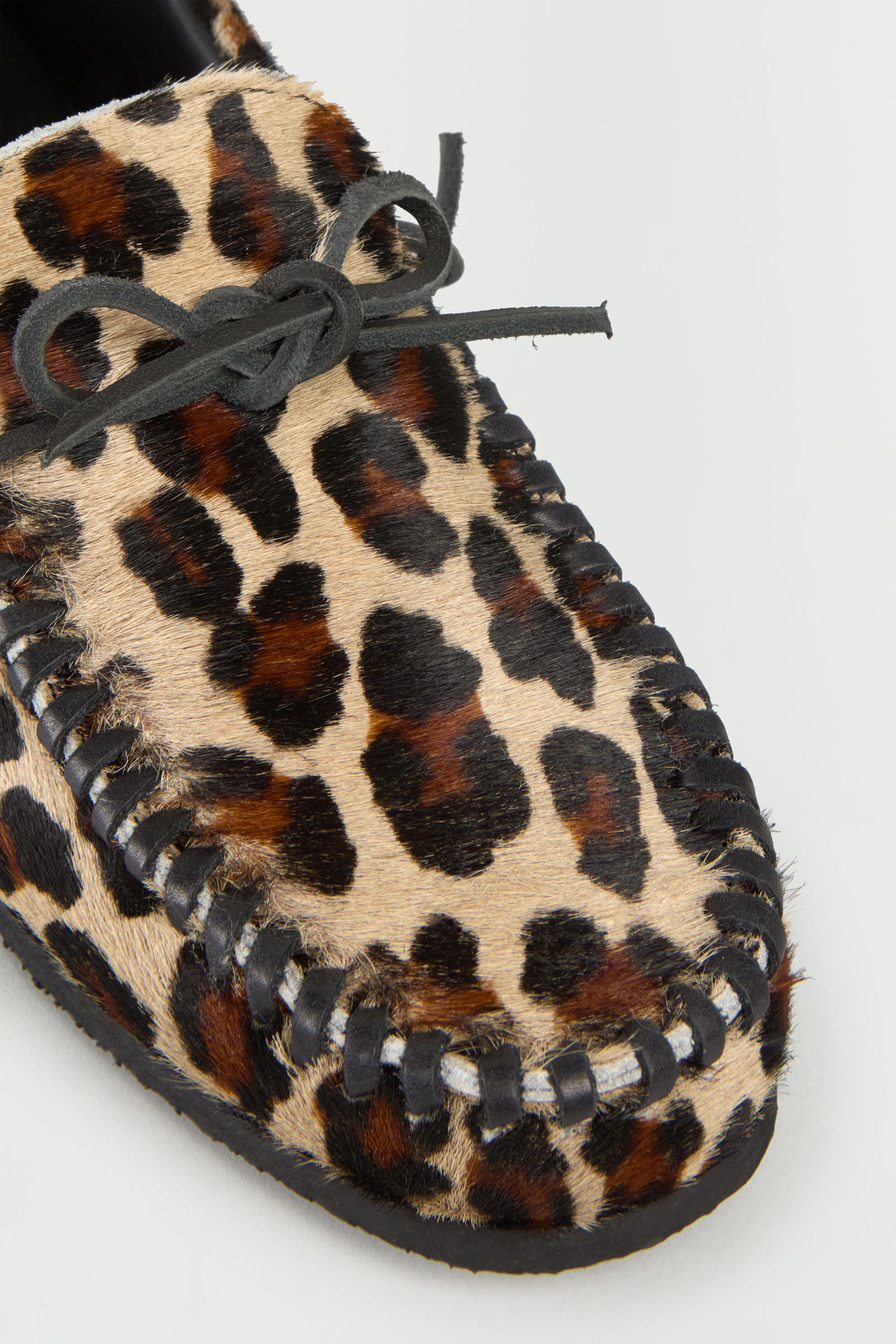 MOCASSIN MAIKA