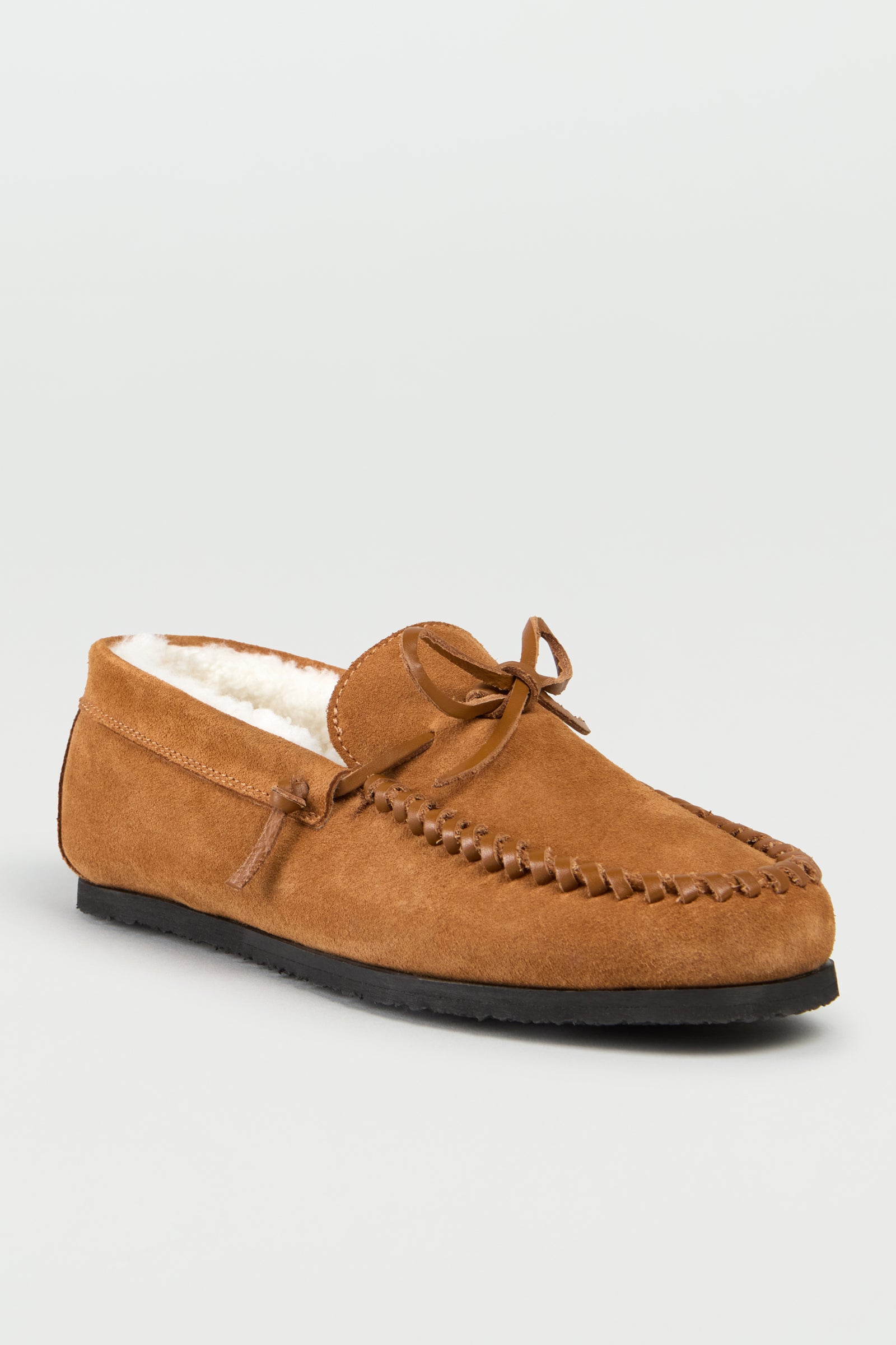 MOCASSIN  NELLO