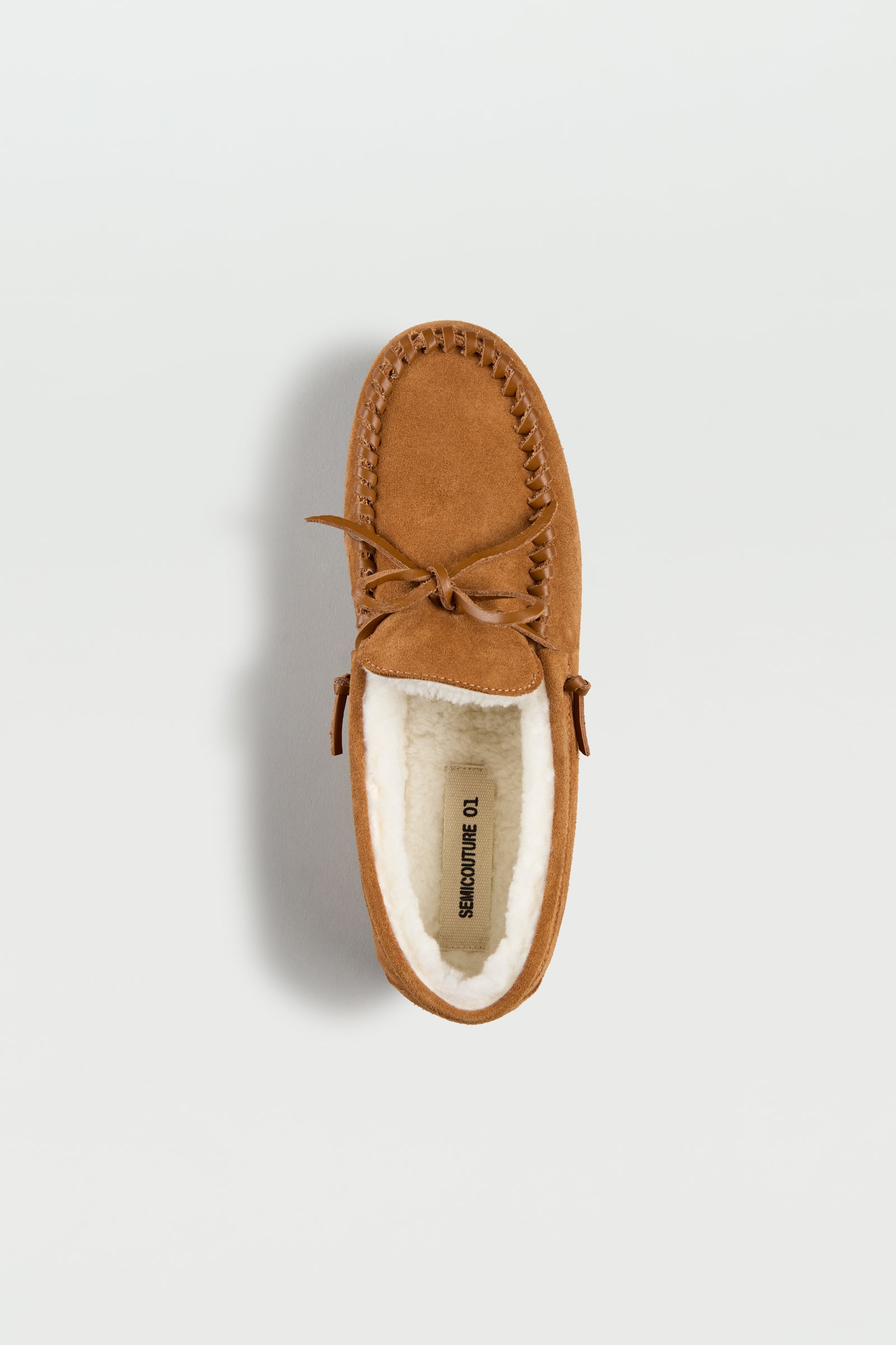 MOCASSIN  NELLO