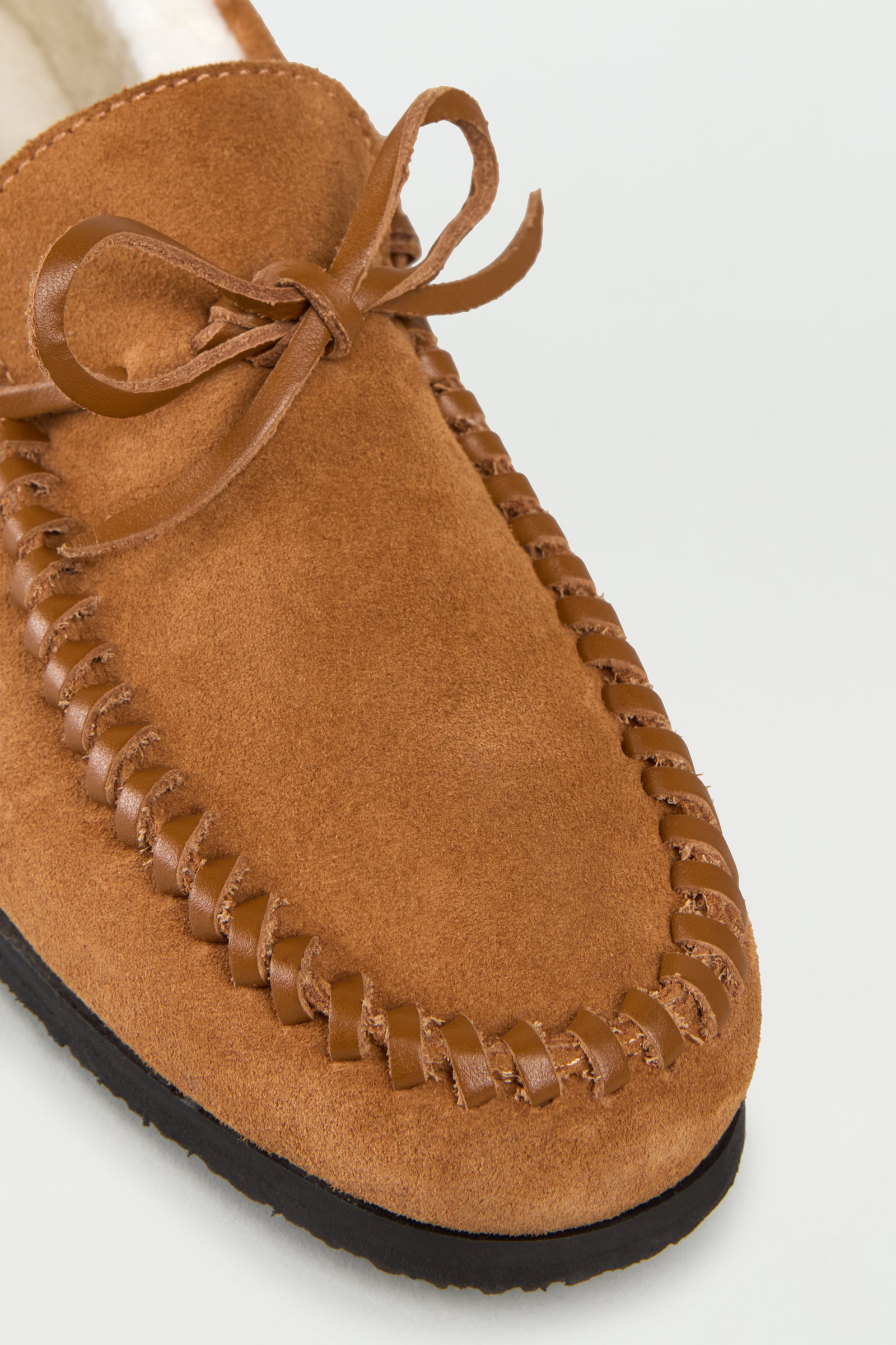 MOCASSIN  NELLO