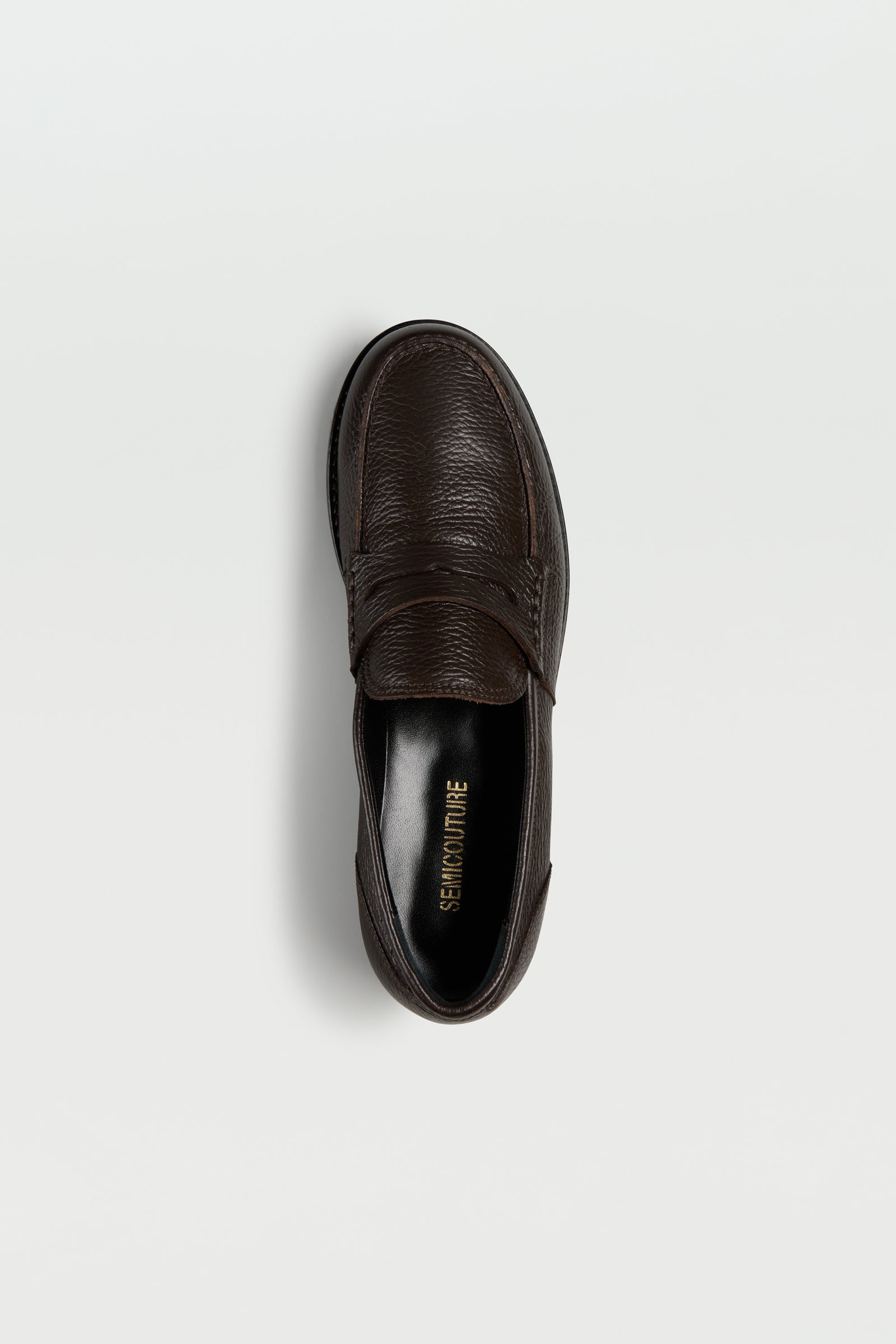 MOCASSIN DAMIENNE