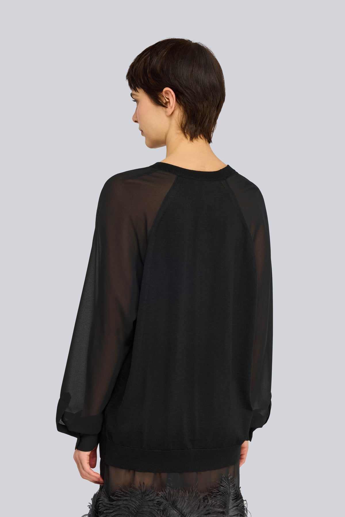 MAGLIA-JETTA