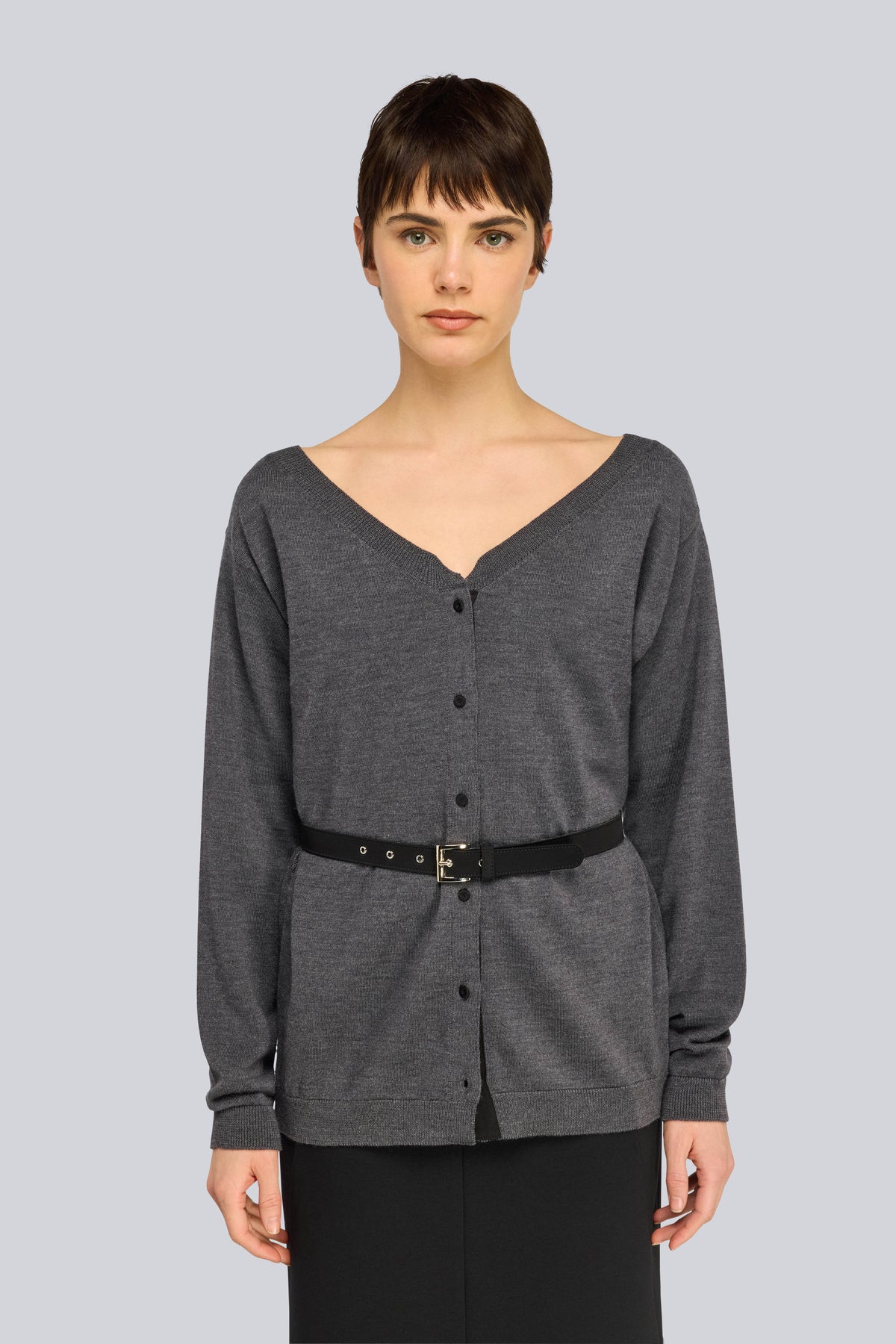 MAGLIA-CARIN