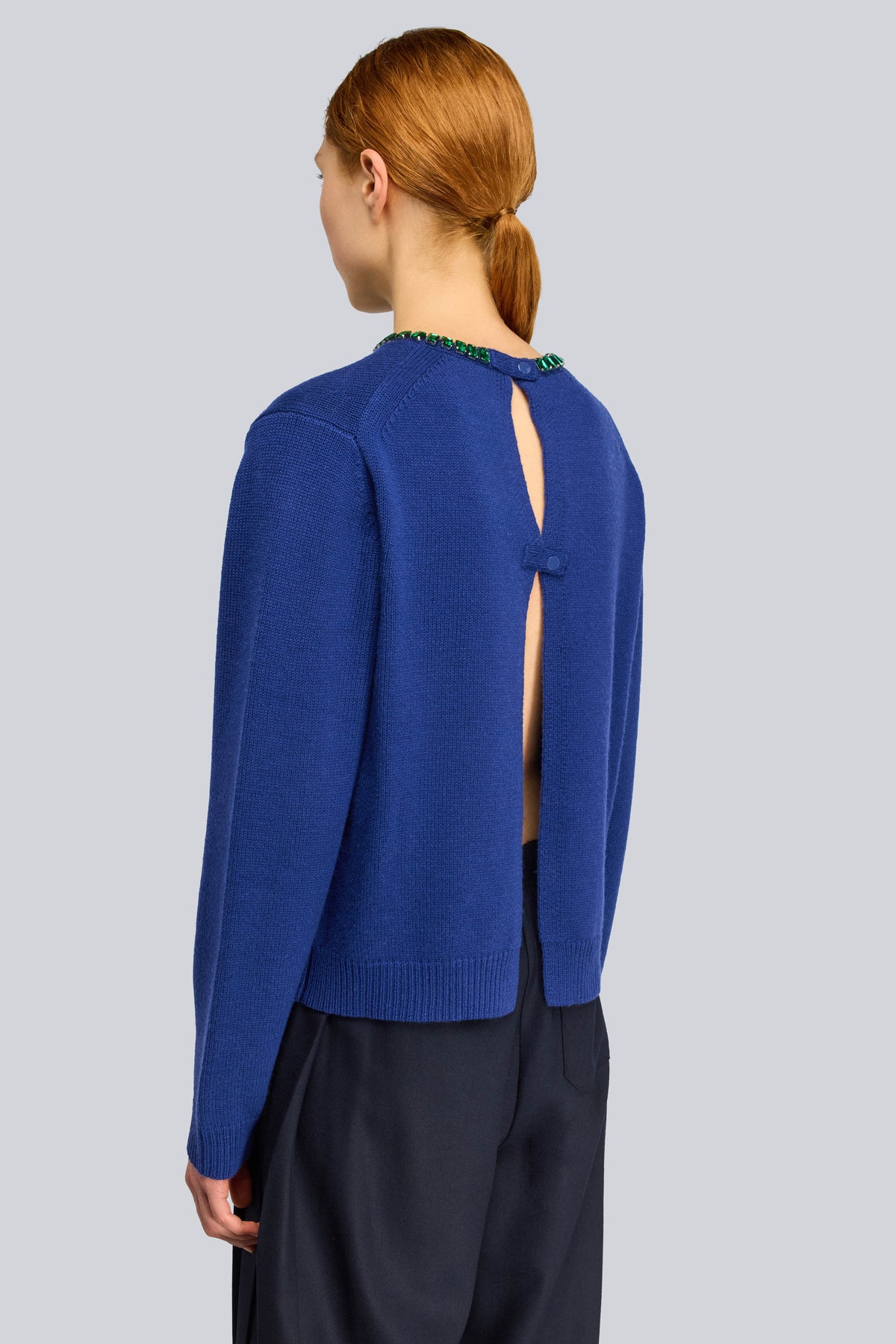 MAGLIA-GEROGENE