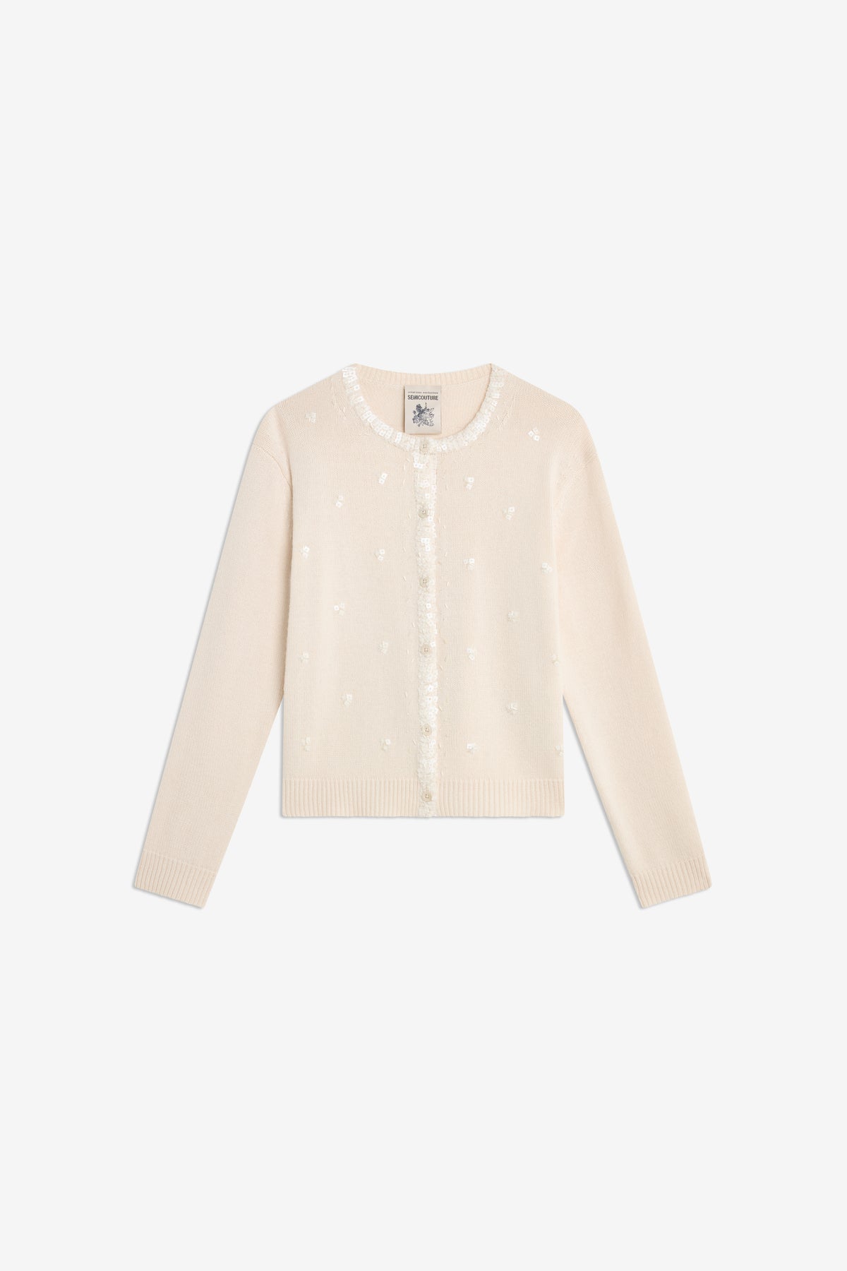 CARDIGAN-GIPSY