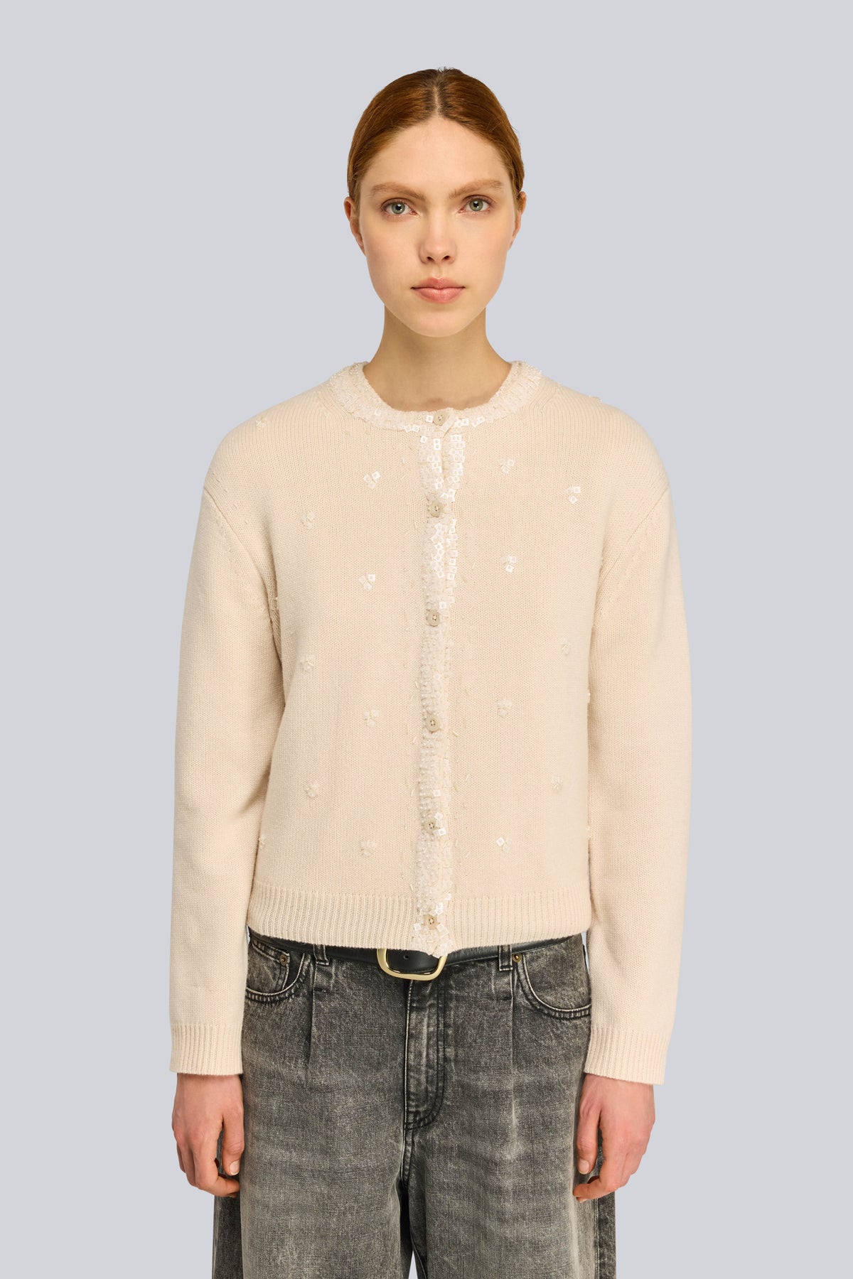 CARDIGAN-GIPSY