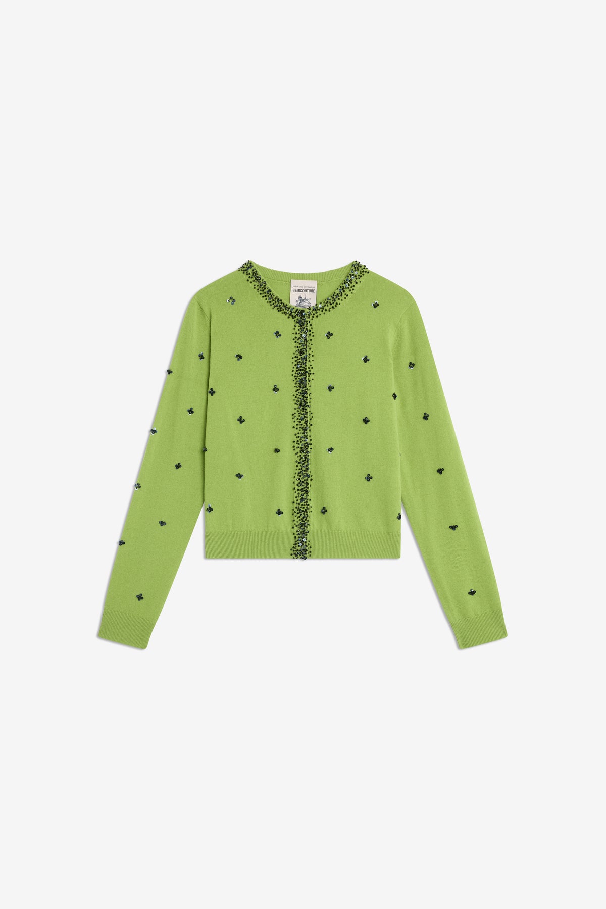 CARDIGAN-CHELSEA