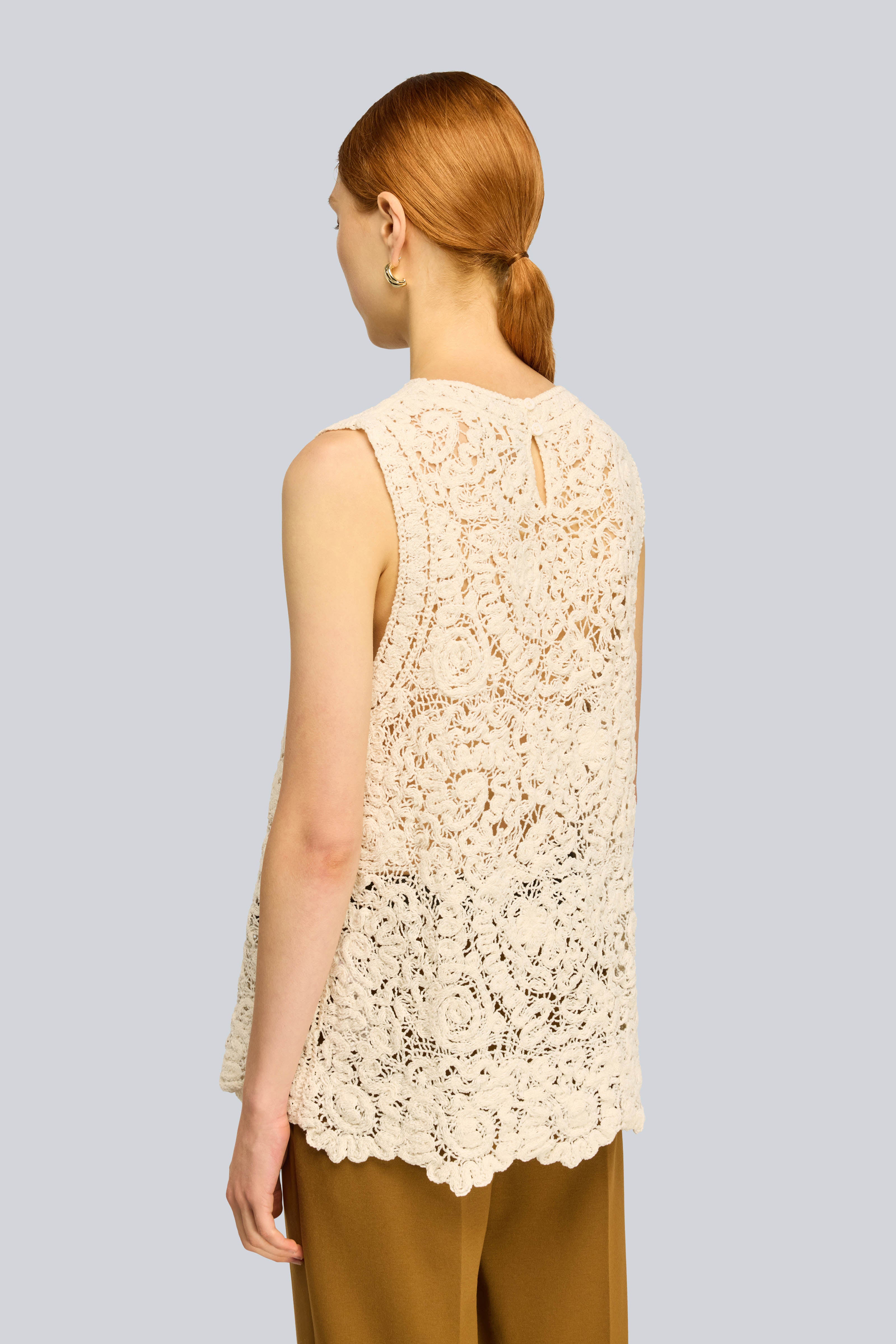 GILET-KRISTIA