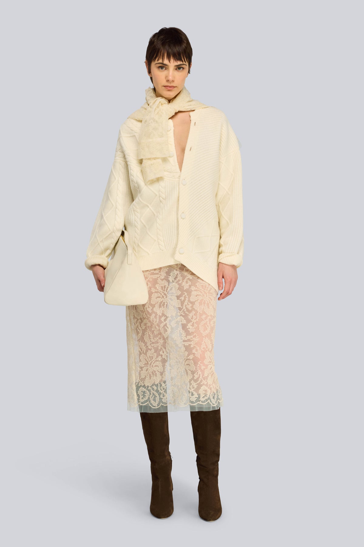 CARDIGAN-MALVINA