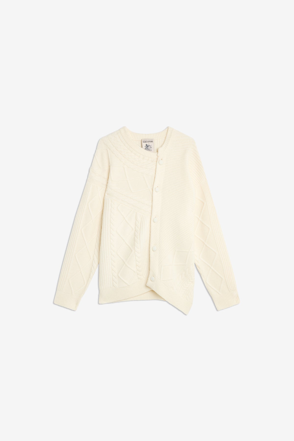 CARDIGAN-MALVINA