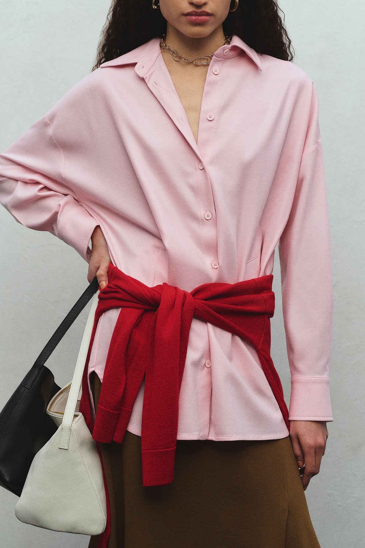 CAMICIA-TILLY