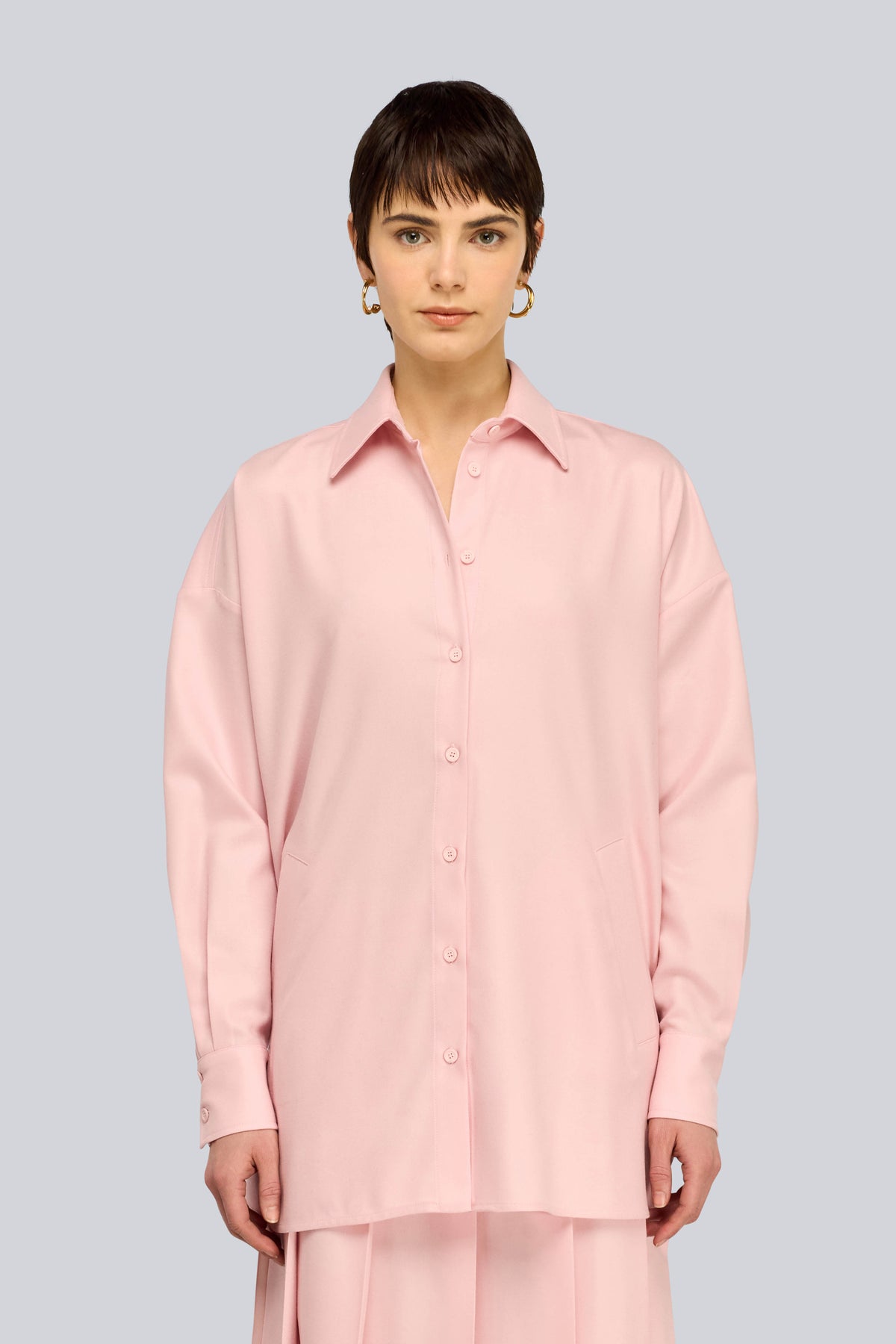 CAMICIA-TILLY