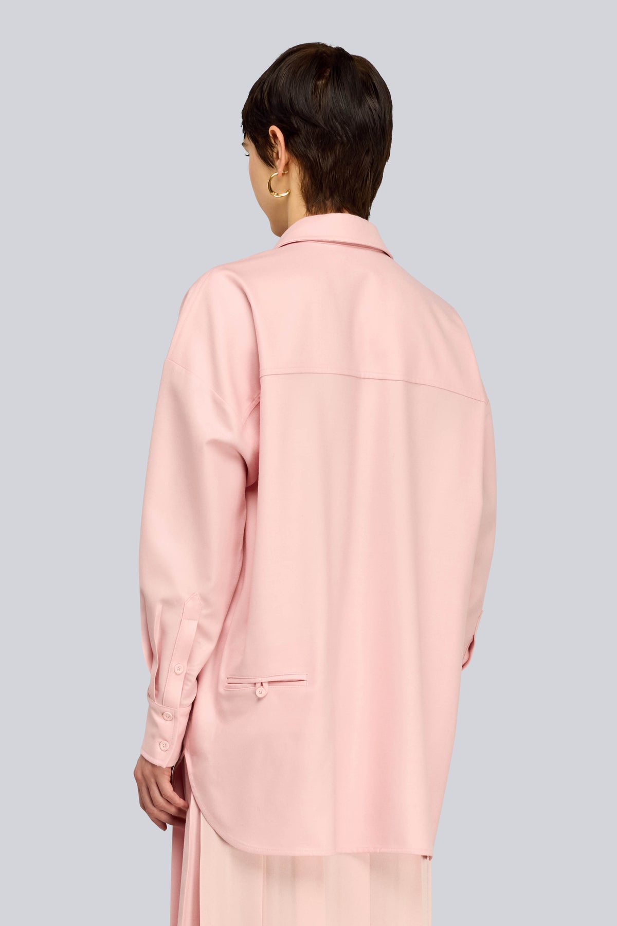 CAMICIA-TILLY