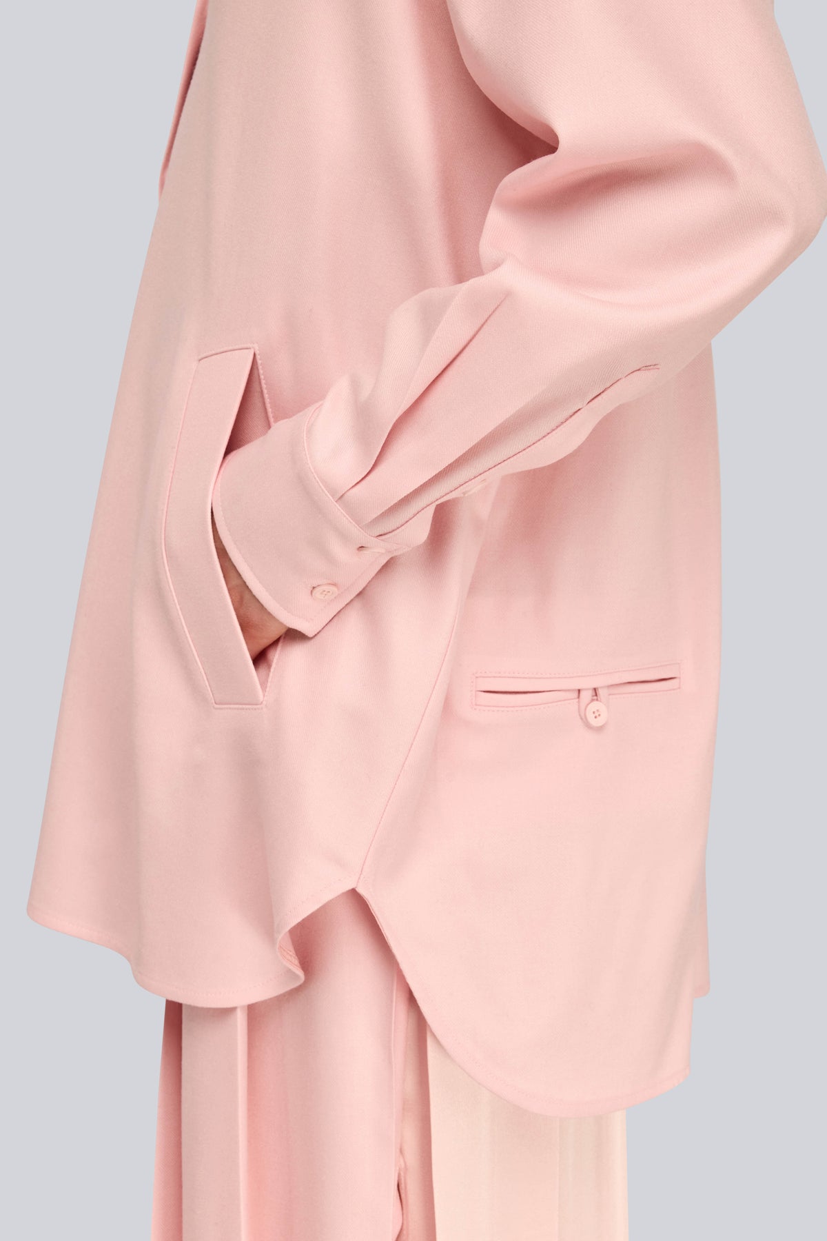 CAMICIA-TILLY