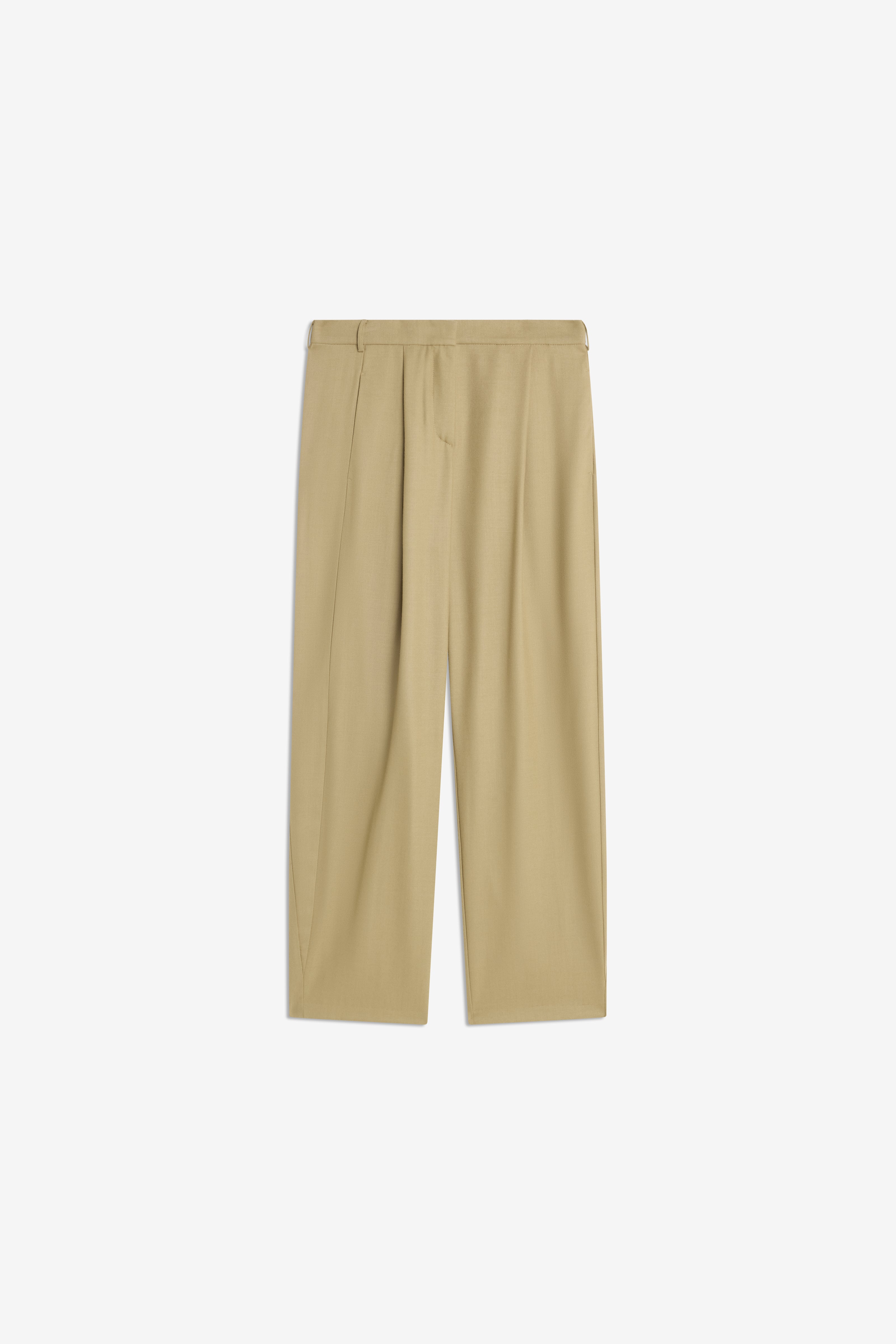 PANTALONE-MELBA