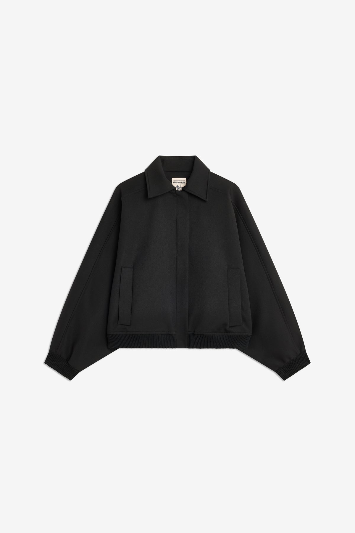 BOMBER-RENIE