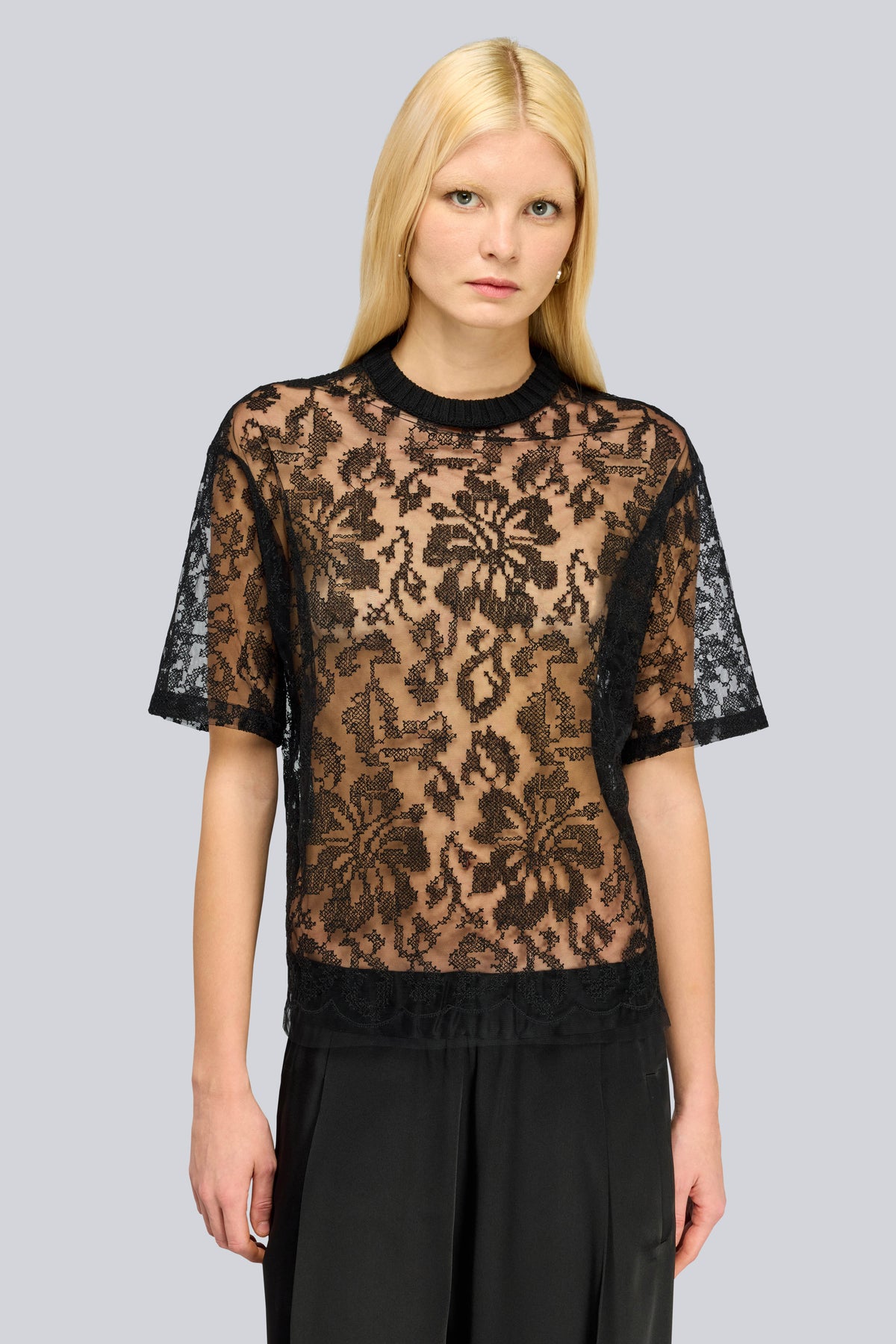 T-SHIRT-CHERICHE