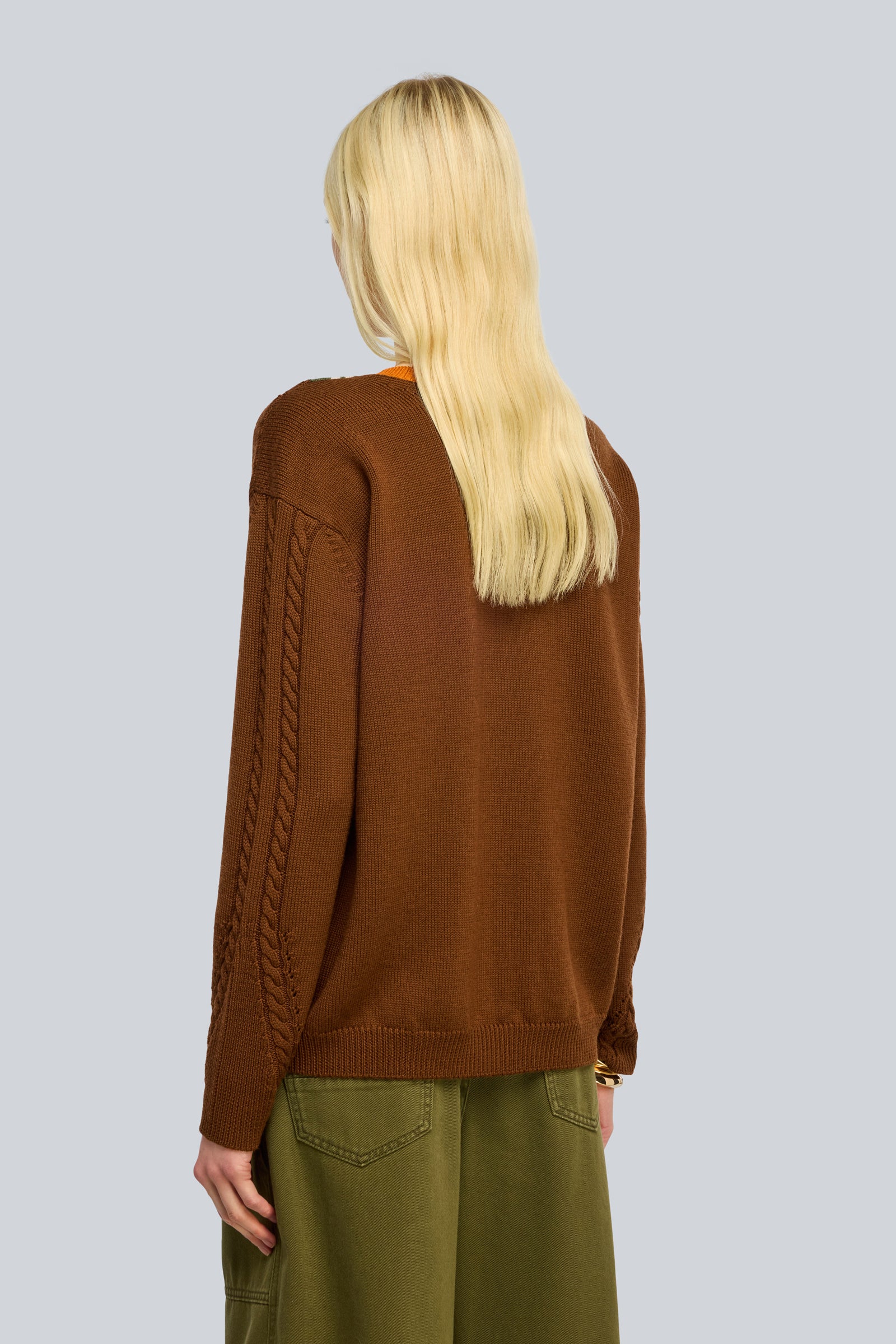 MAGLIA-CARLEY