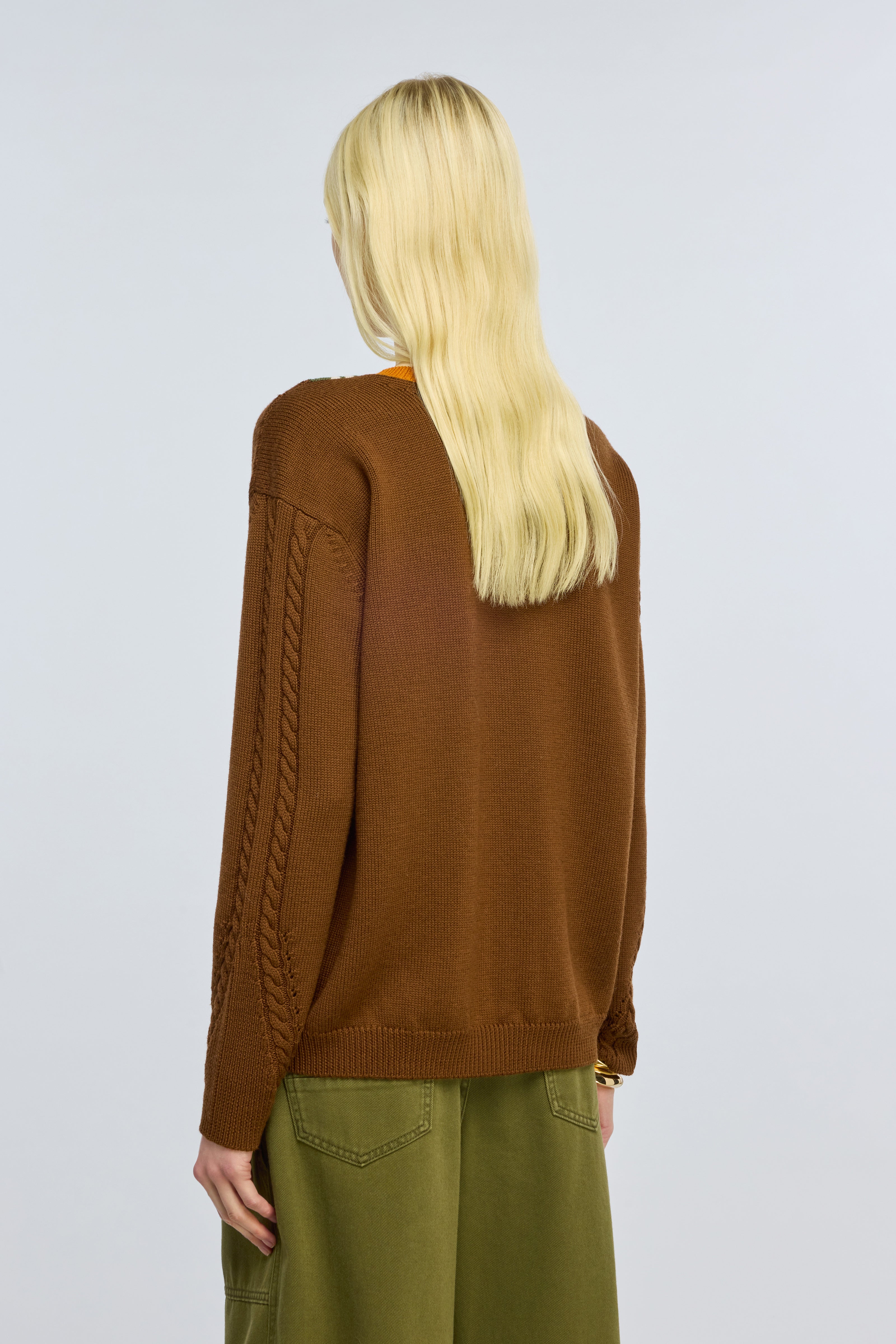 MAGLIA-CARLEY