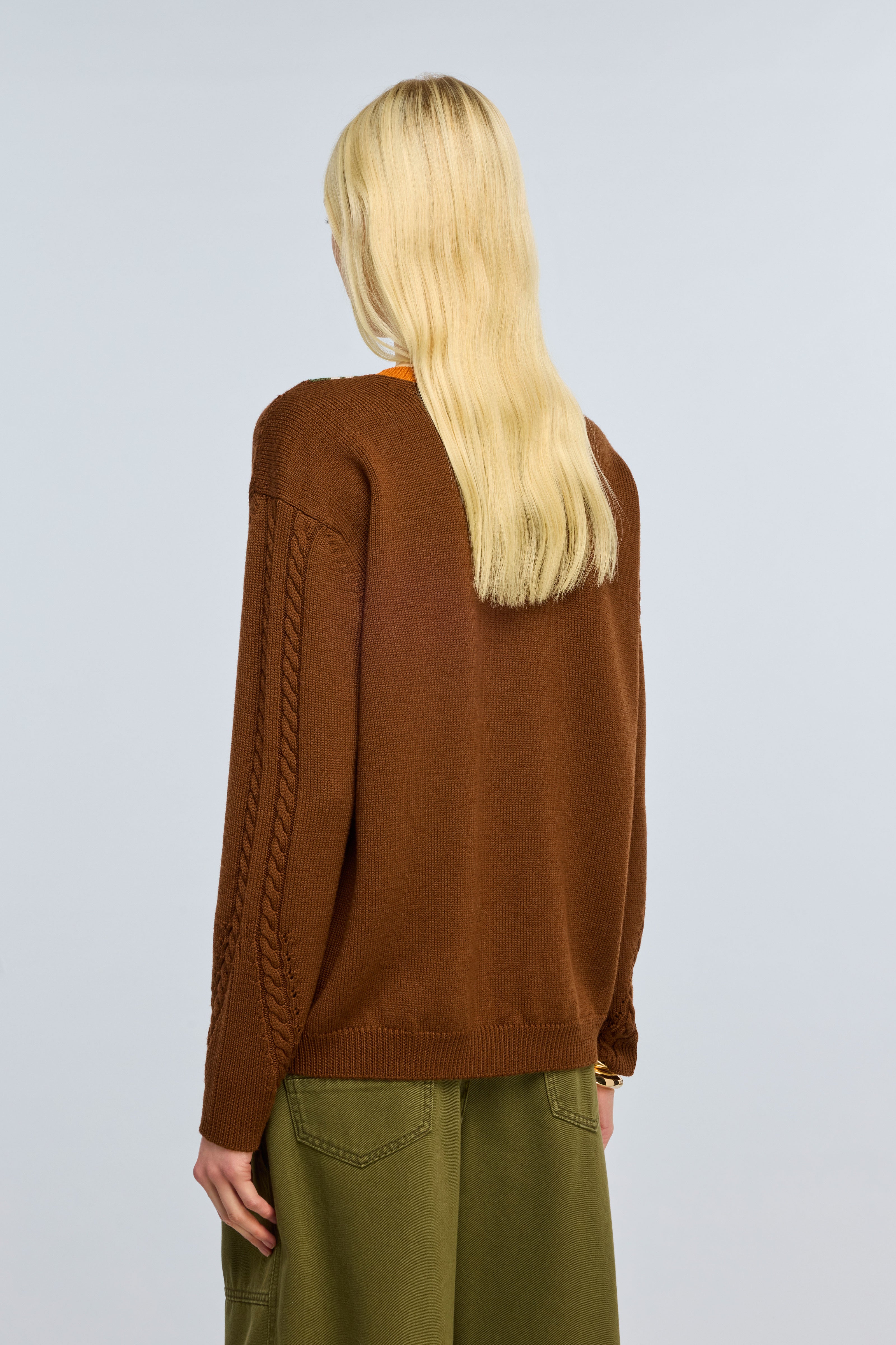 MAGLIA-CARLEY