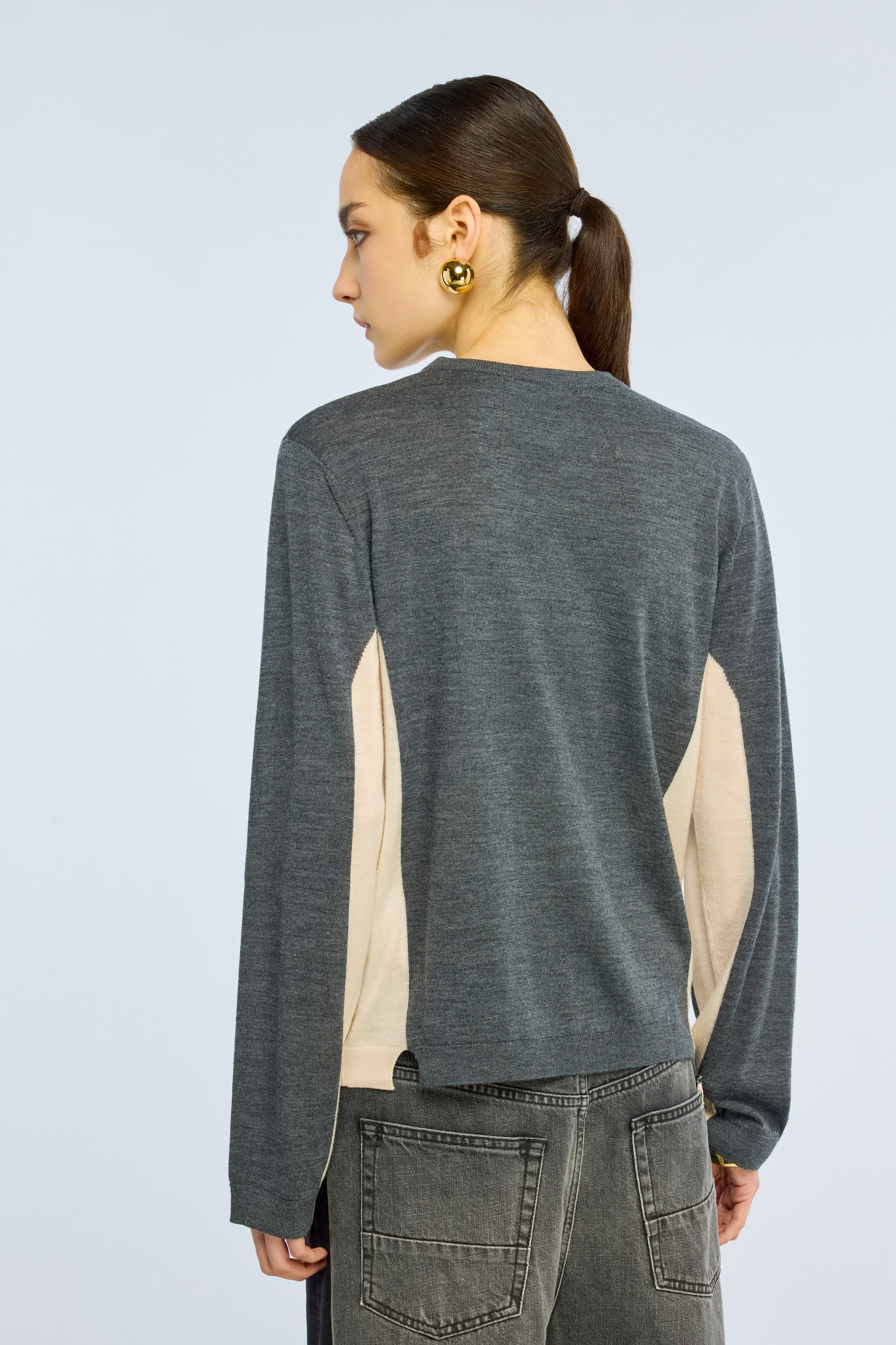 CARDIGAN-DELIA