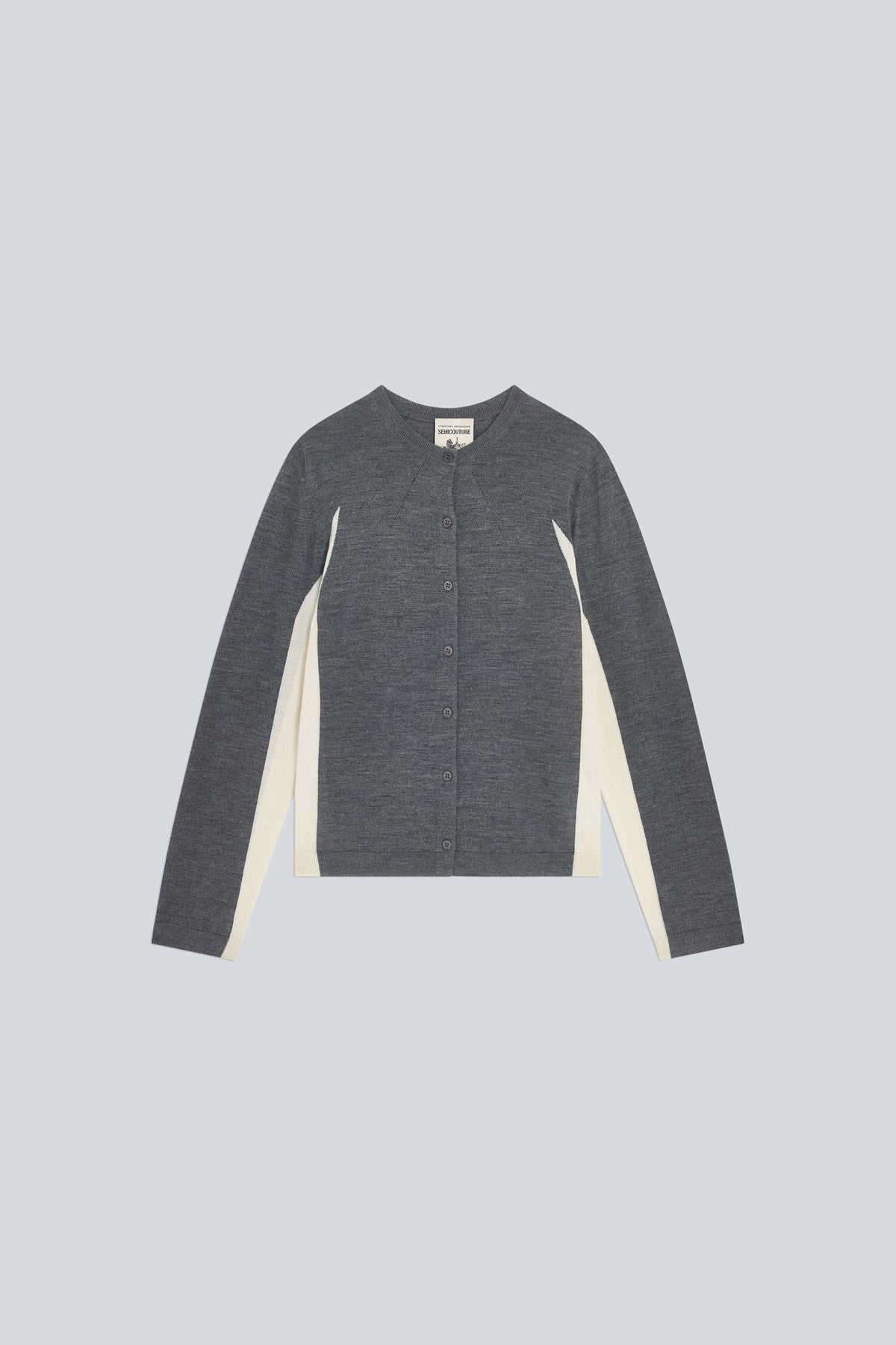 CARDIGAN-DELIA