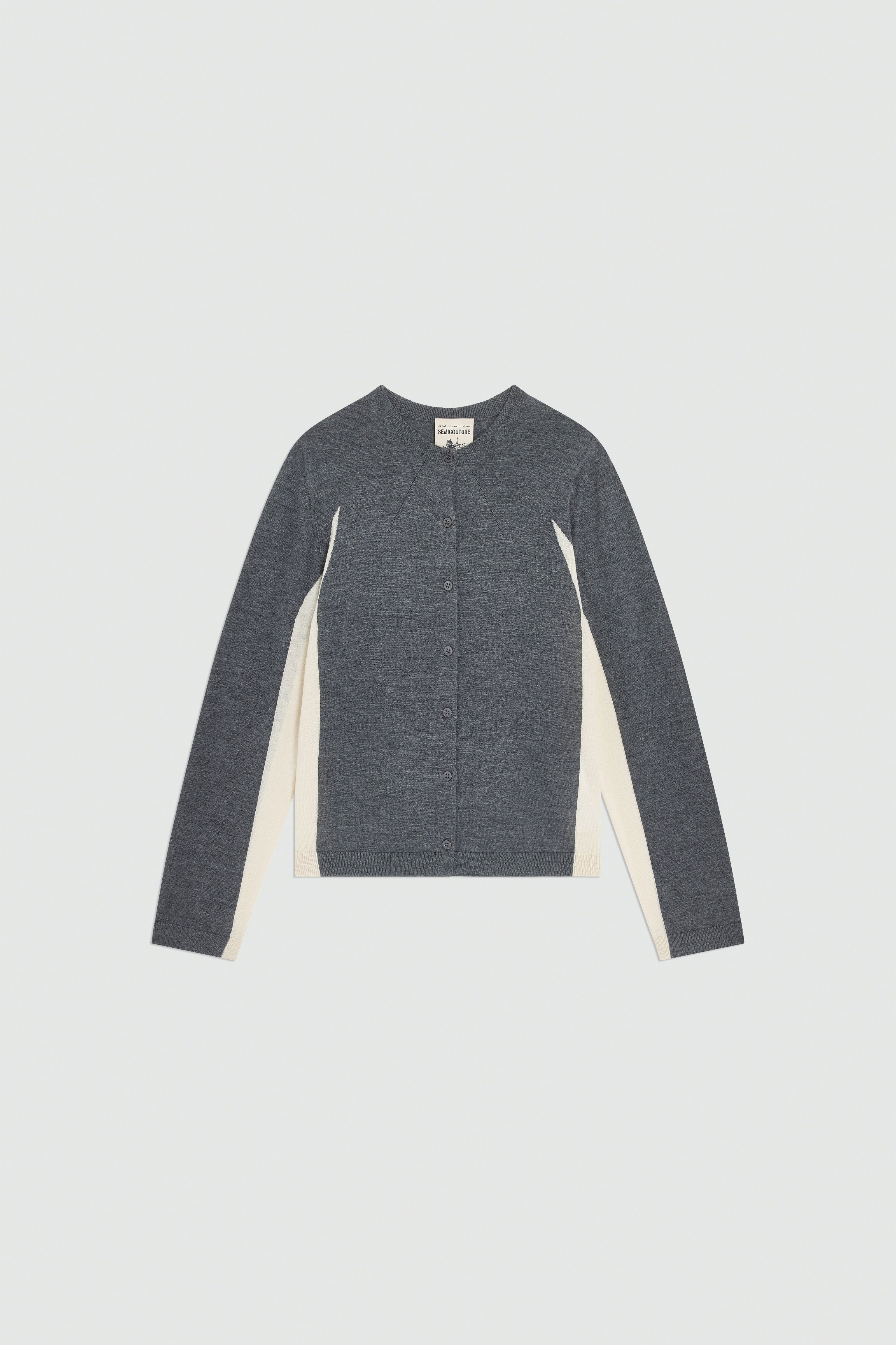 CARDIGAN-DELIA
