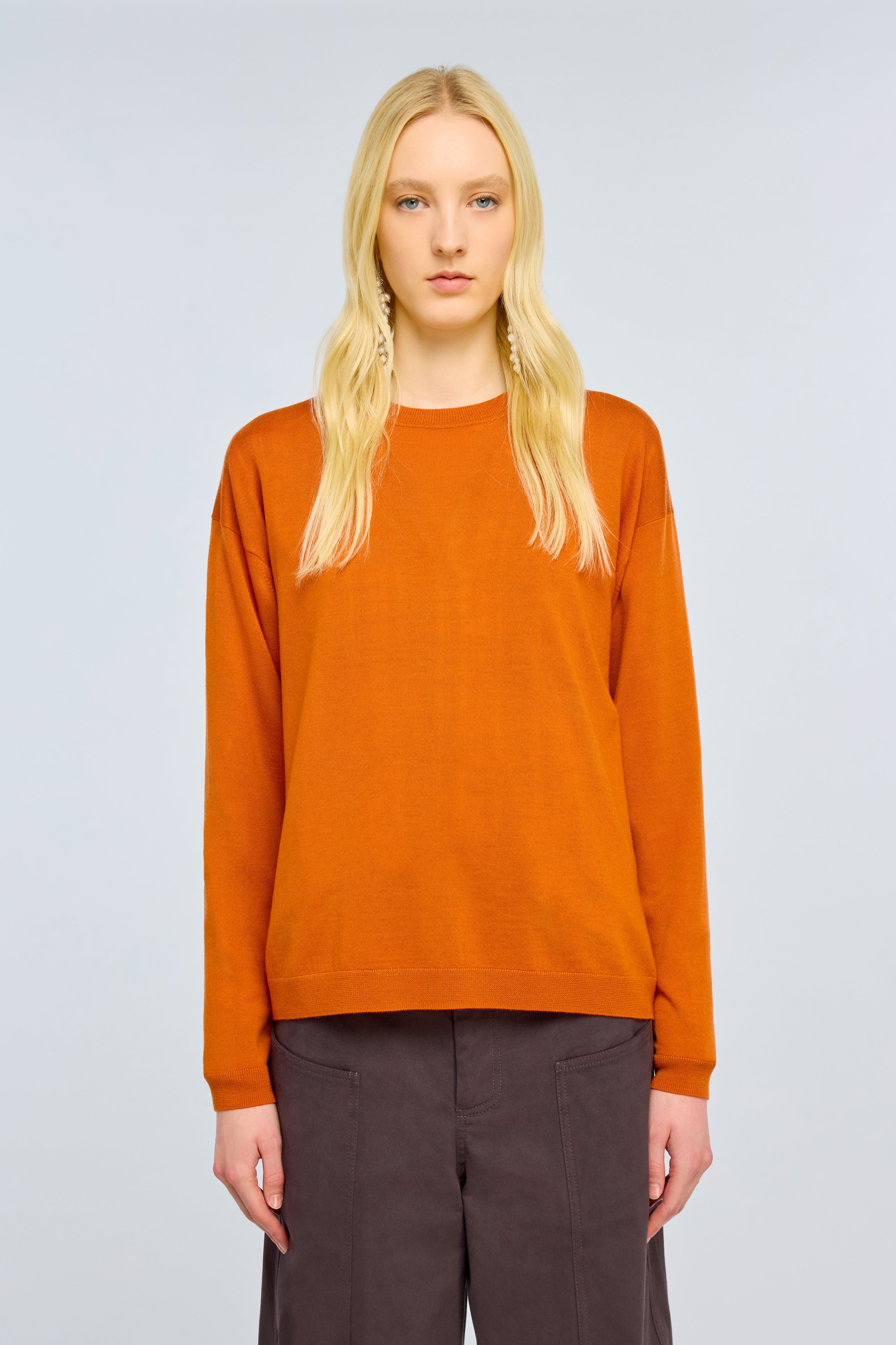 MAGLIA-HALEY