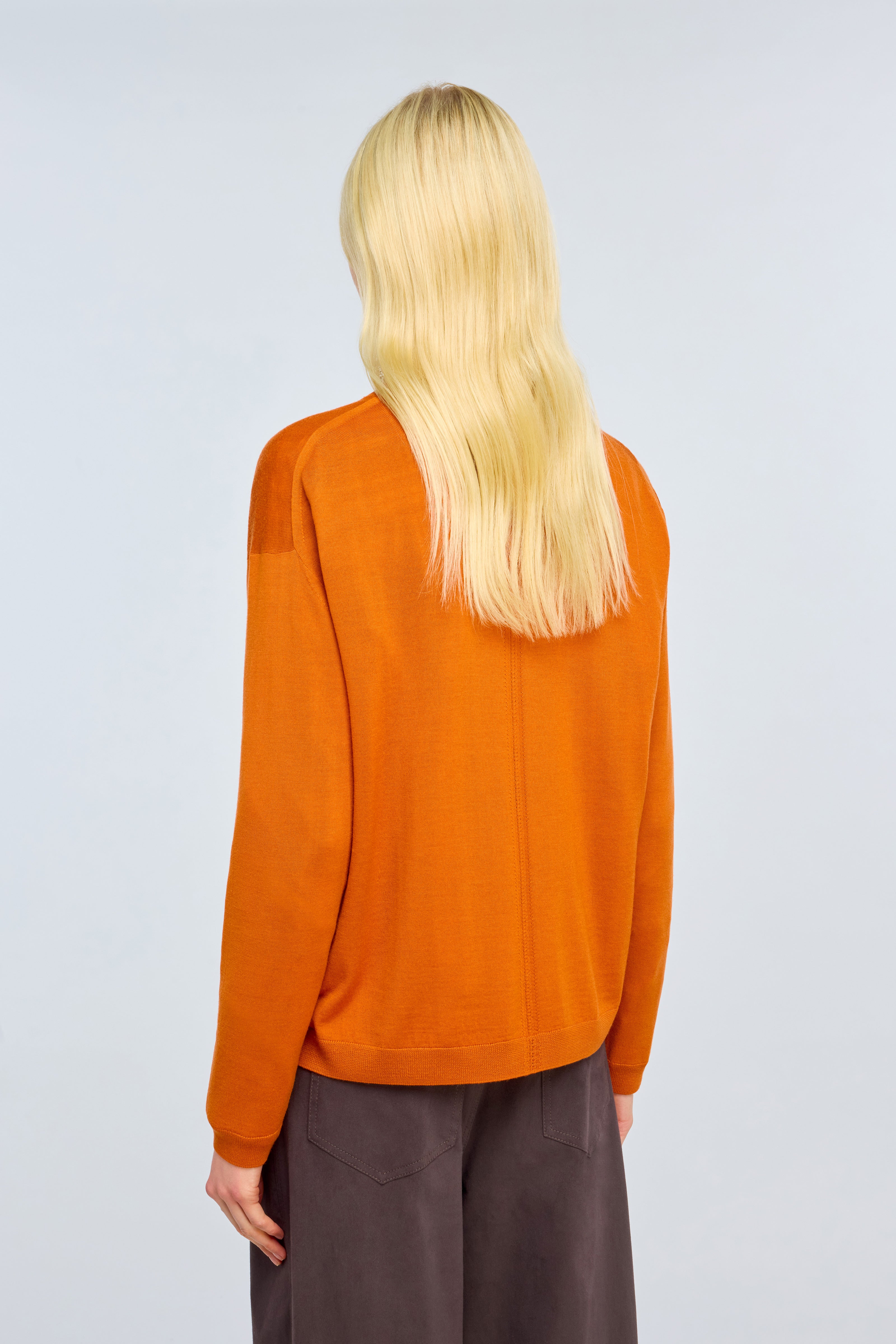MAGLIA-HALEY