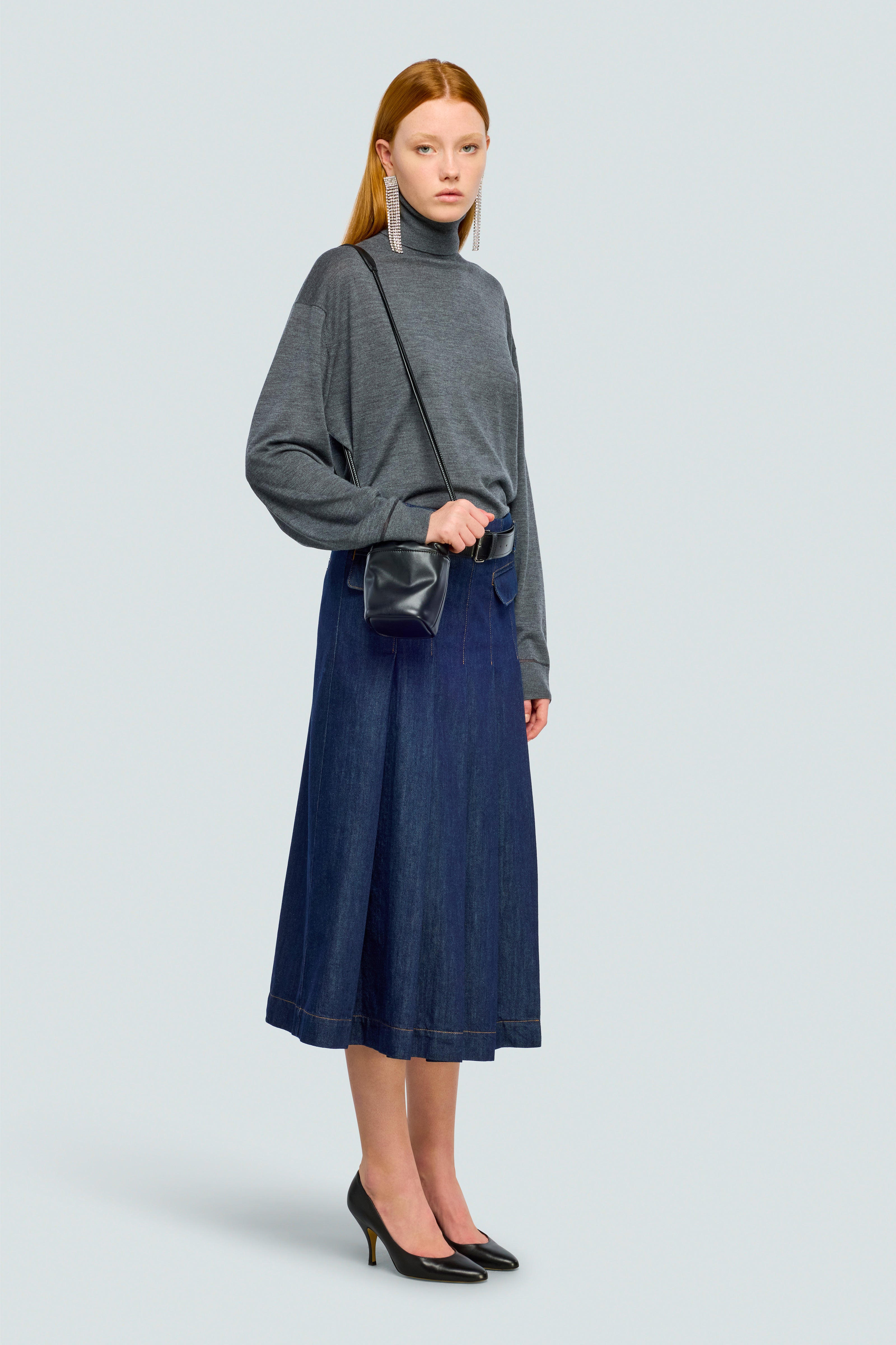 MAGLIA-FREDA