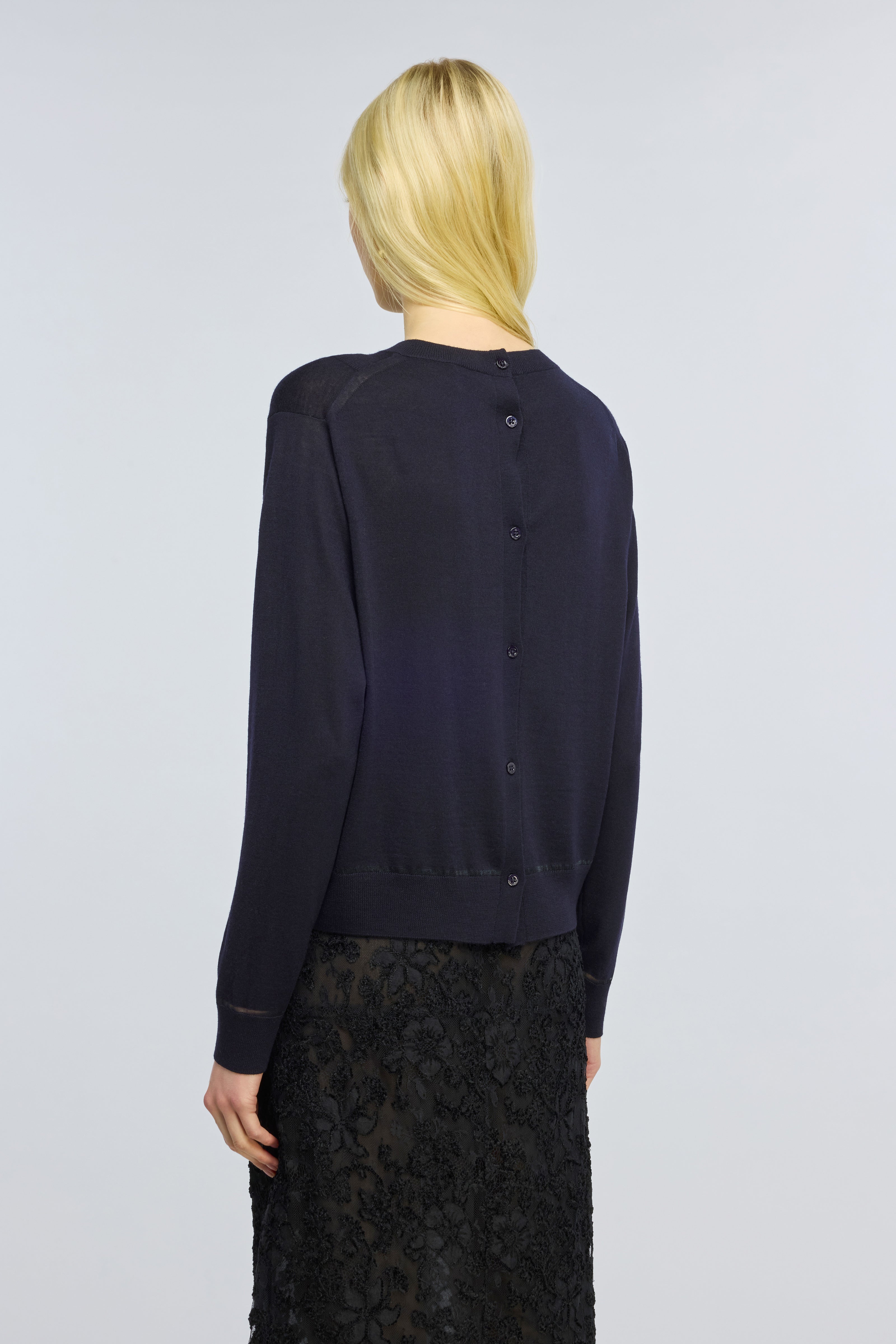 CARDIGAN-HILDA