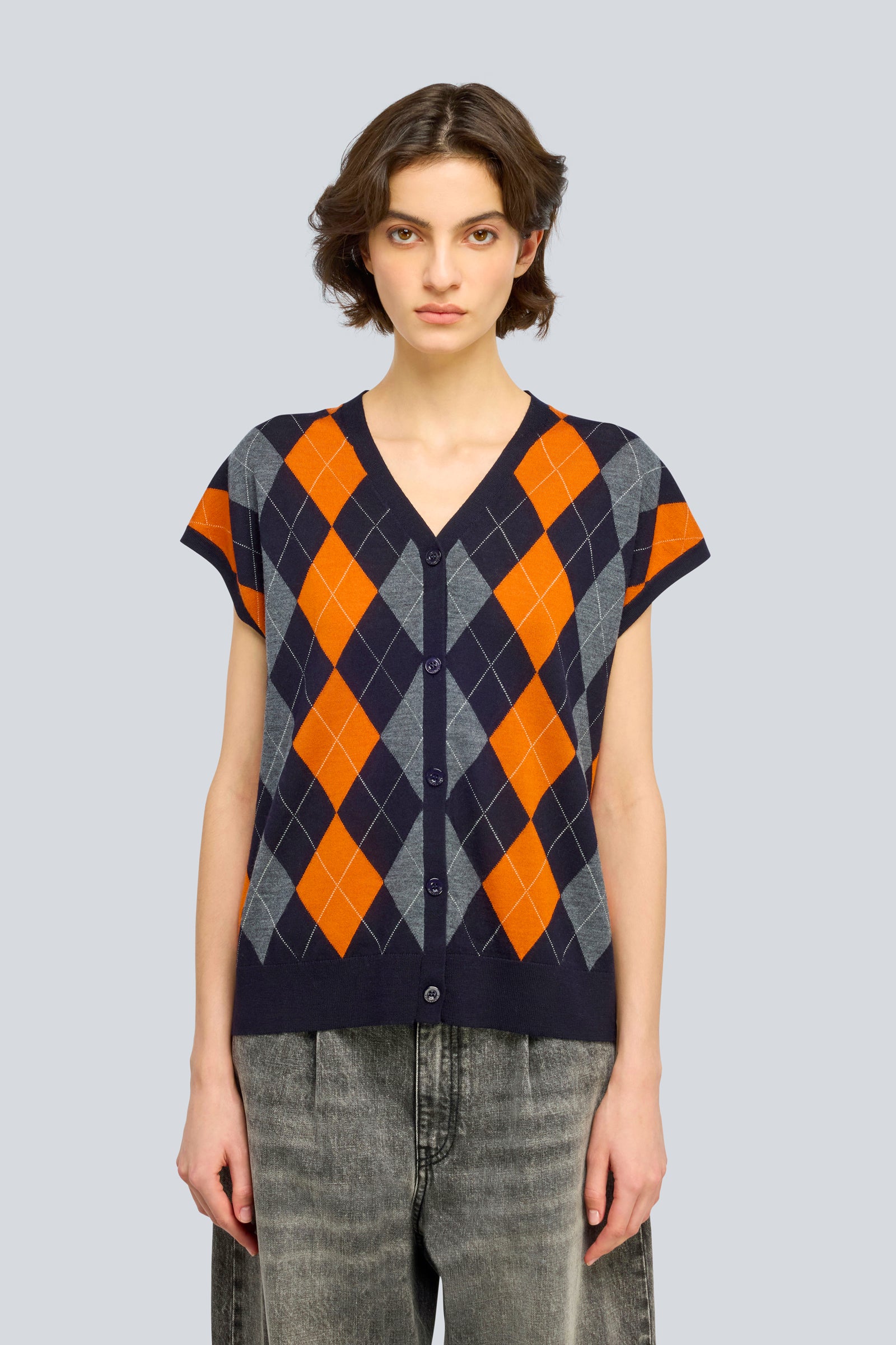 GILET-AMIE