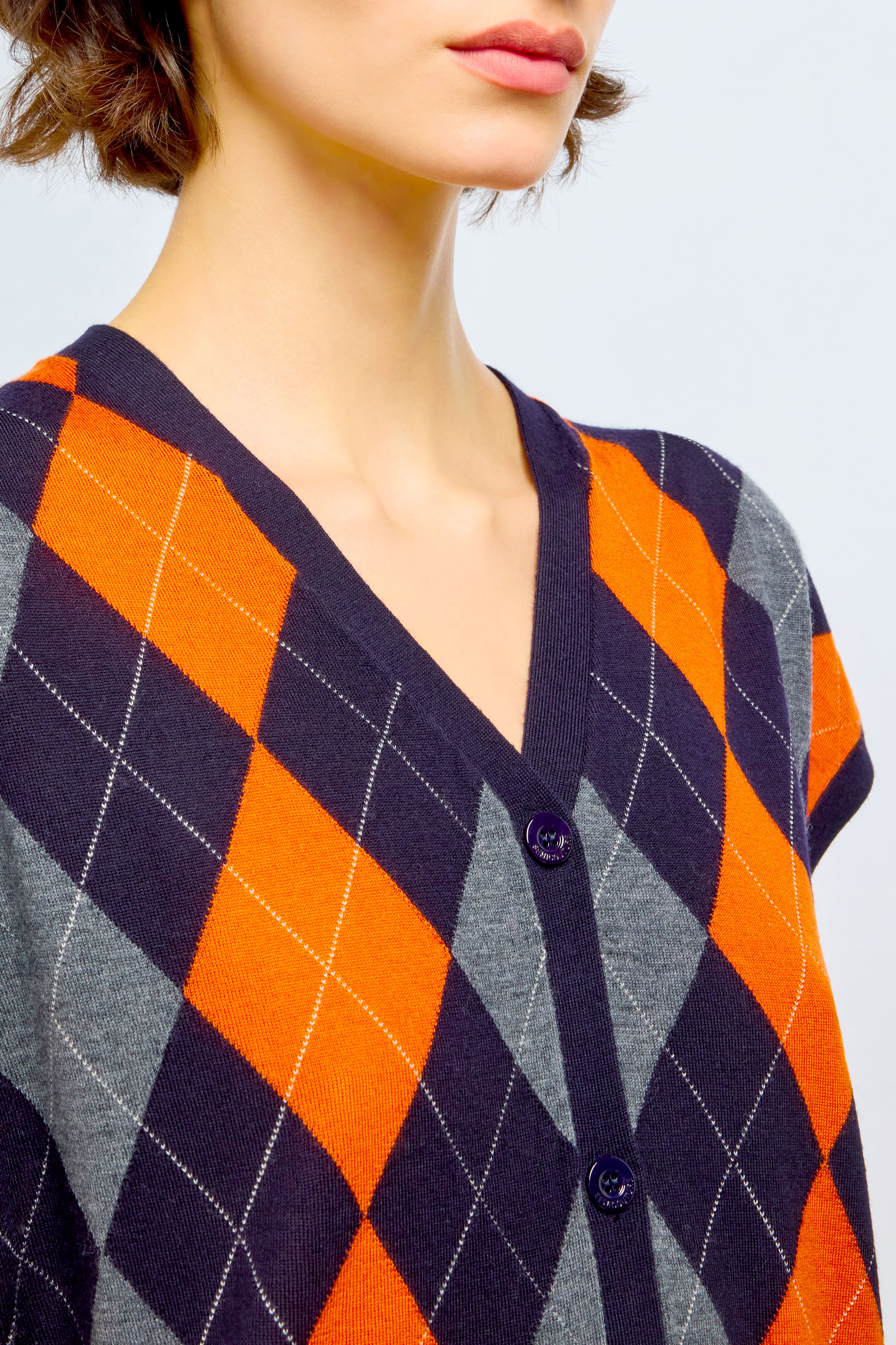 GILET-AMIE